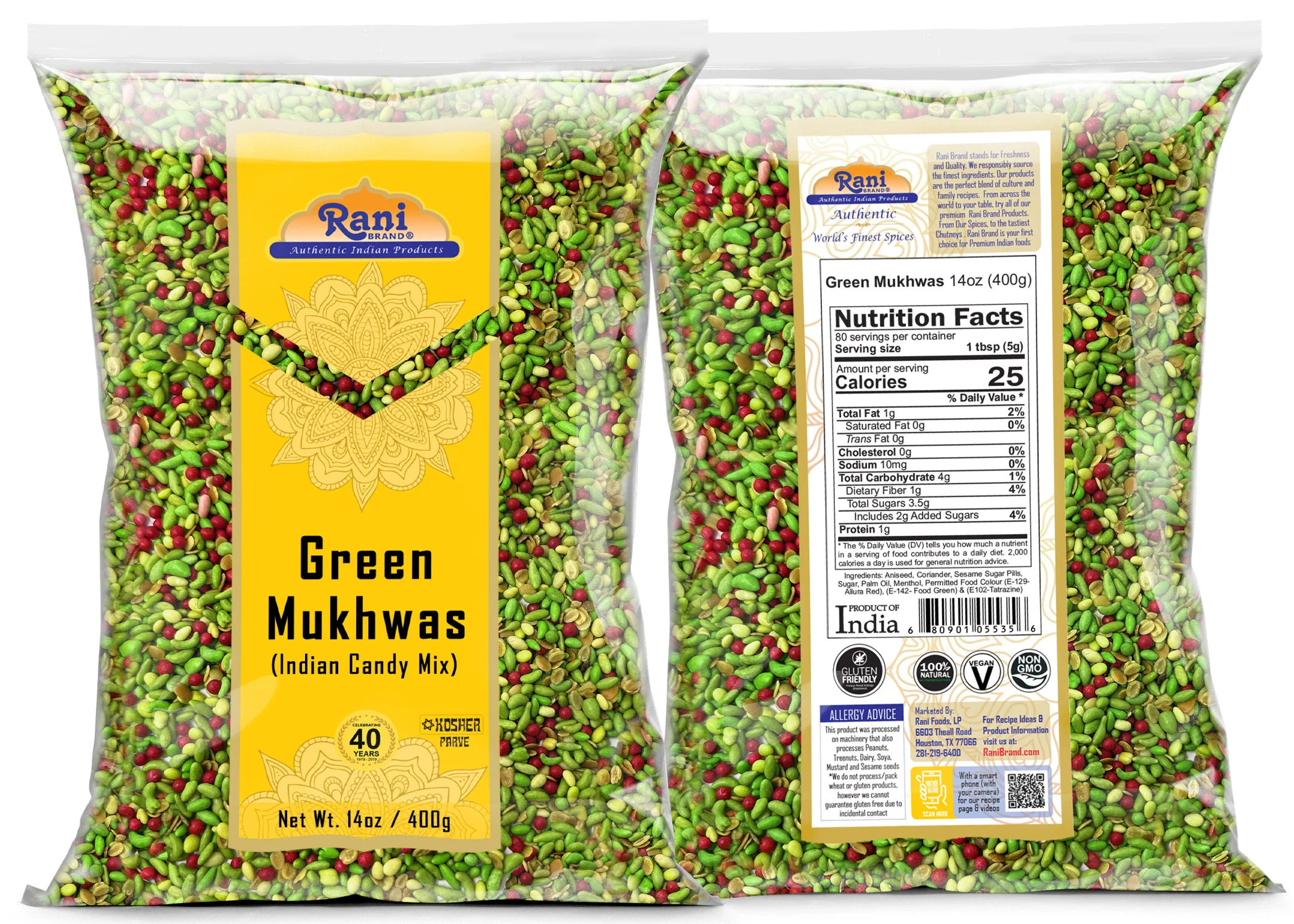 Rani Mukhwas {6 Sizes Available} - Image 15