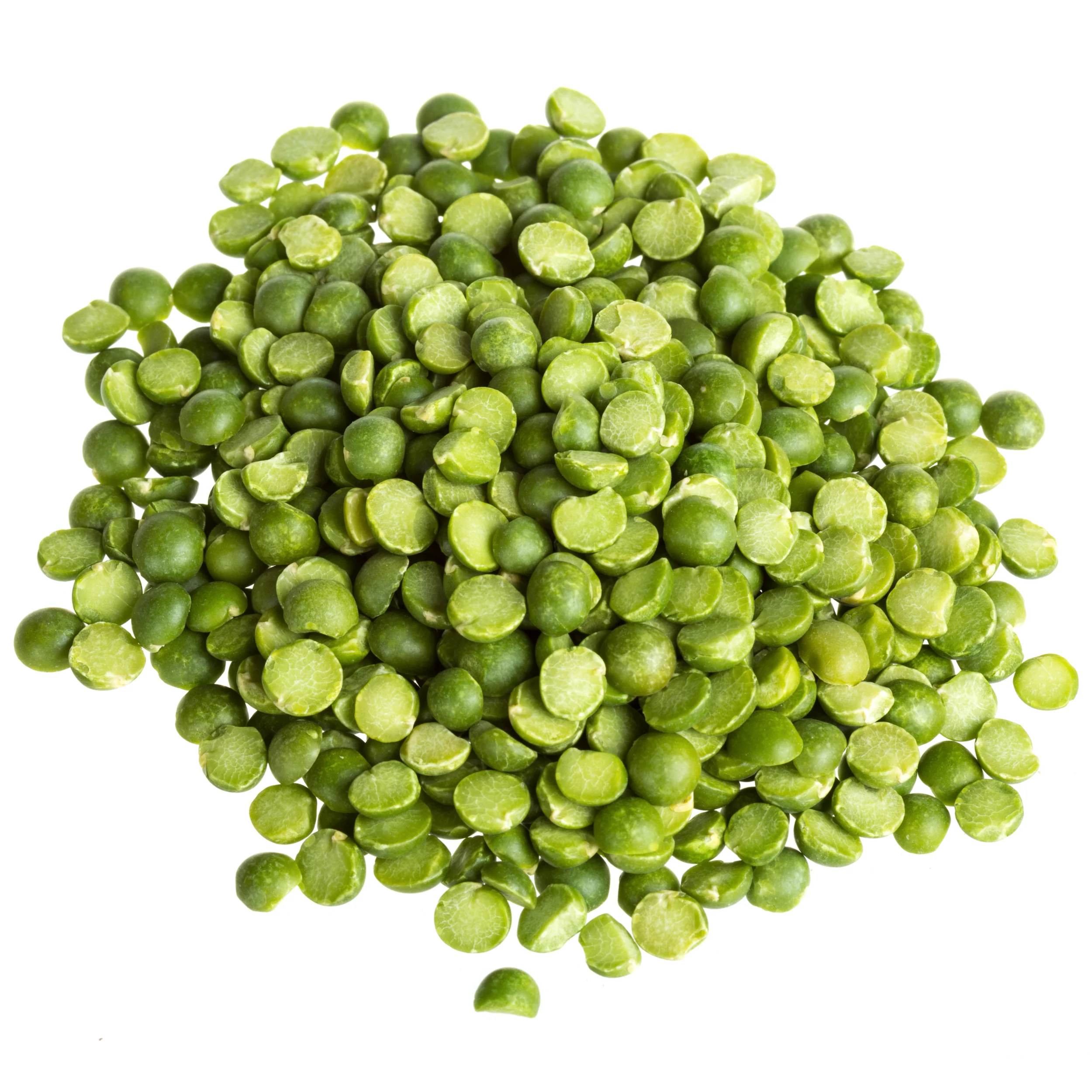 Rani Green Peas Split, Dried (Vatana, Matar) 400oz (25lbs) 11.36kg Bulk Box ~ All Natural | Vegan | Gluten Friendly | Product of USA - Image 8