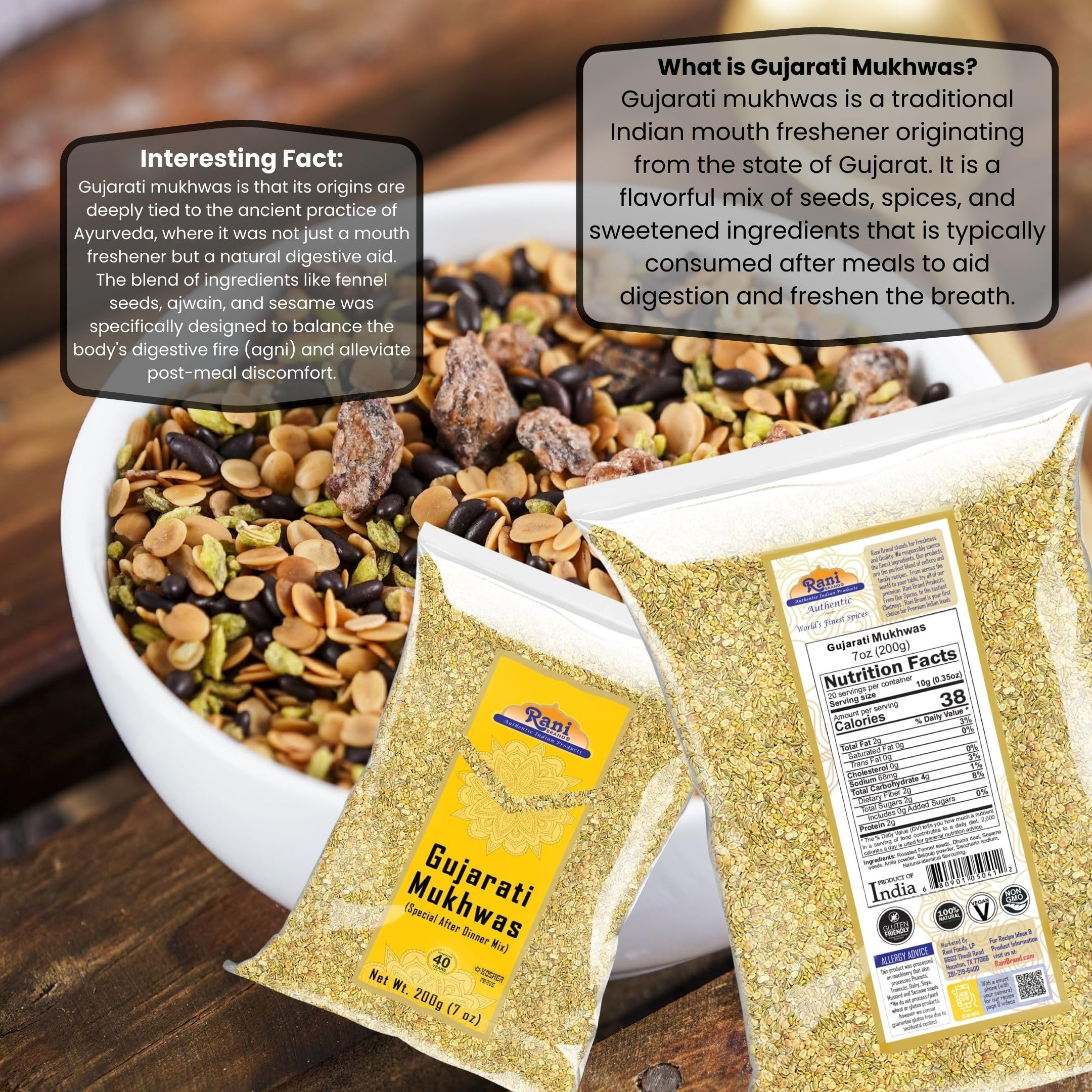 Rani Mukhwas {6 Sizes Available} - Image 27