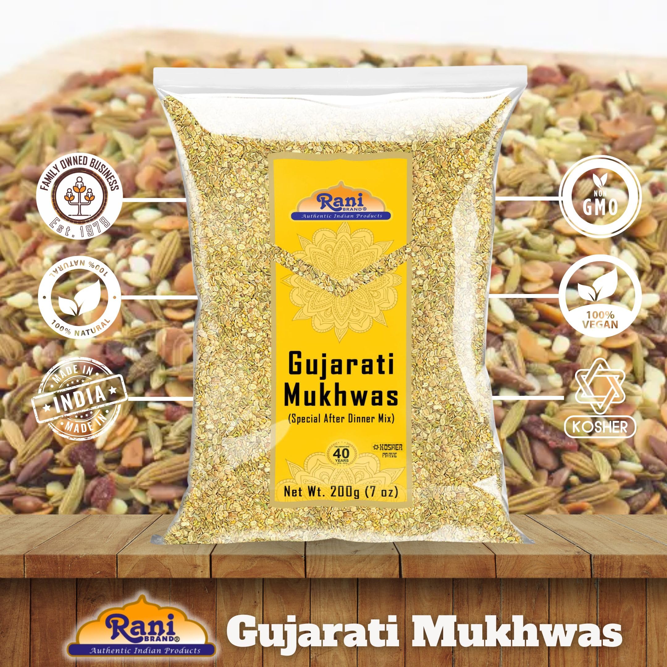 Rani Mukhwas {6 Sizes Available} - Image 28