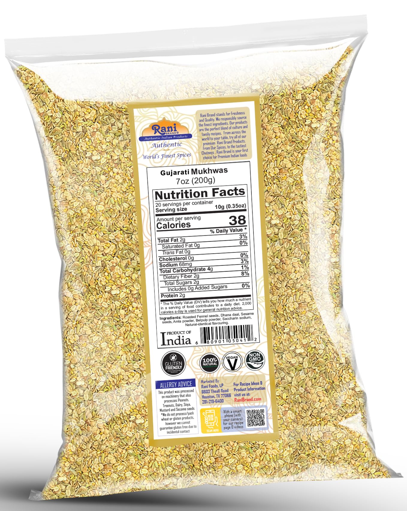 Rani Mukhwas {6 Sizes Available} - Image 32