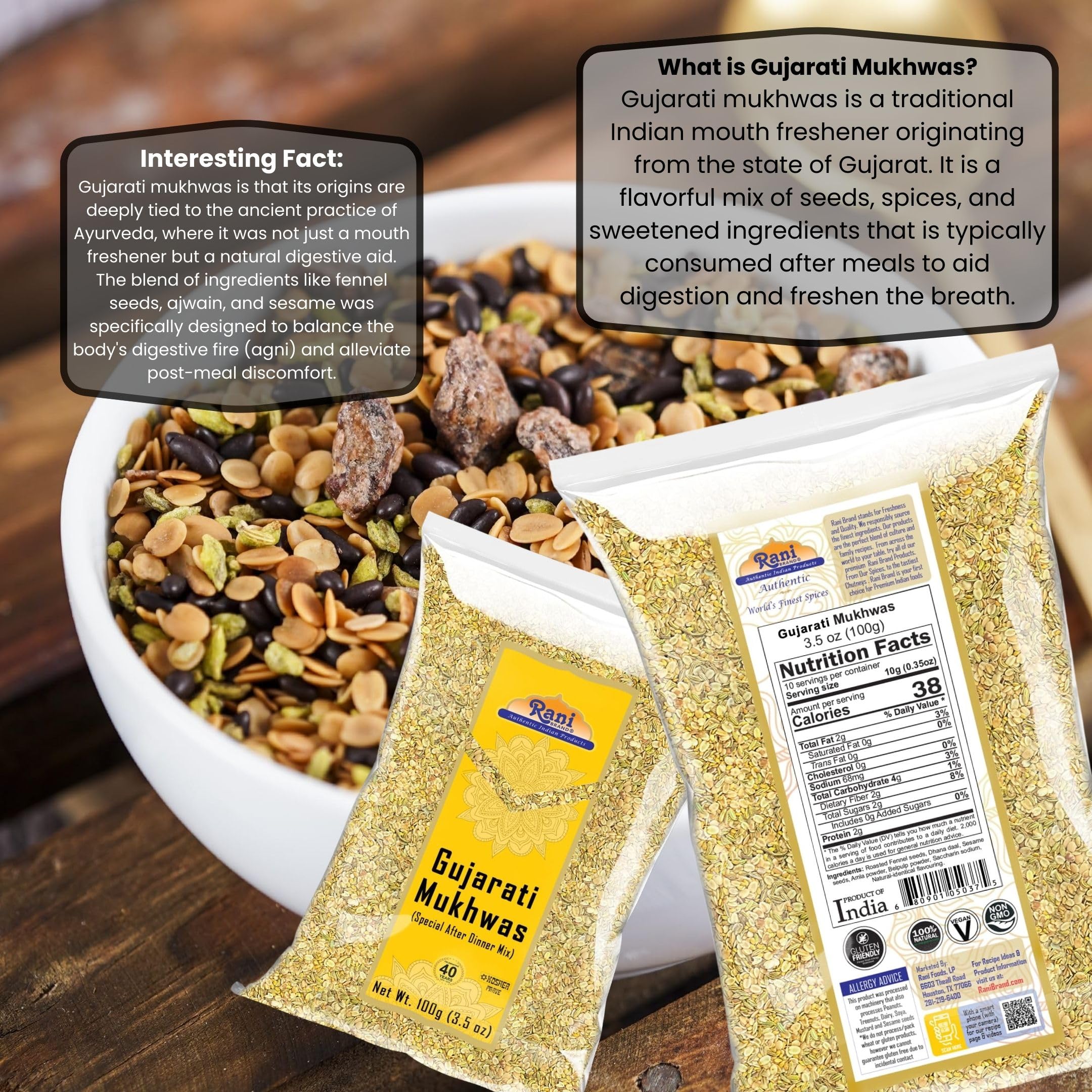 Rani Mukhwas {6 Sizes Available} - Image 18