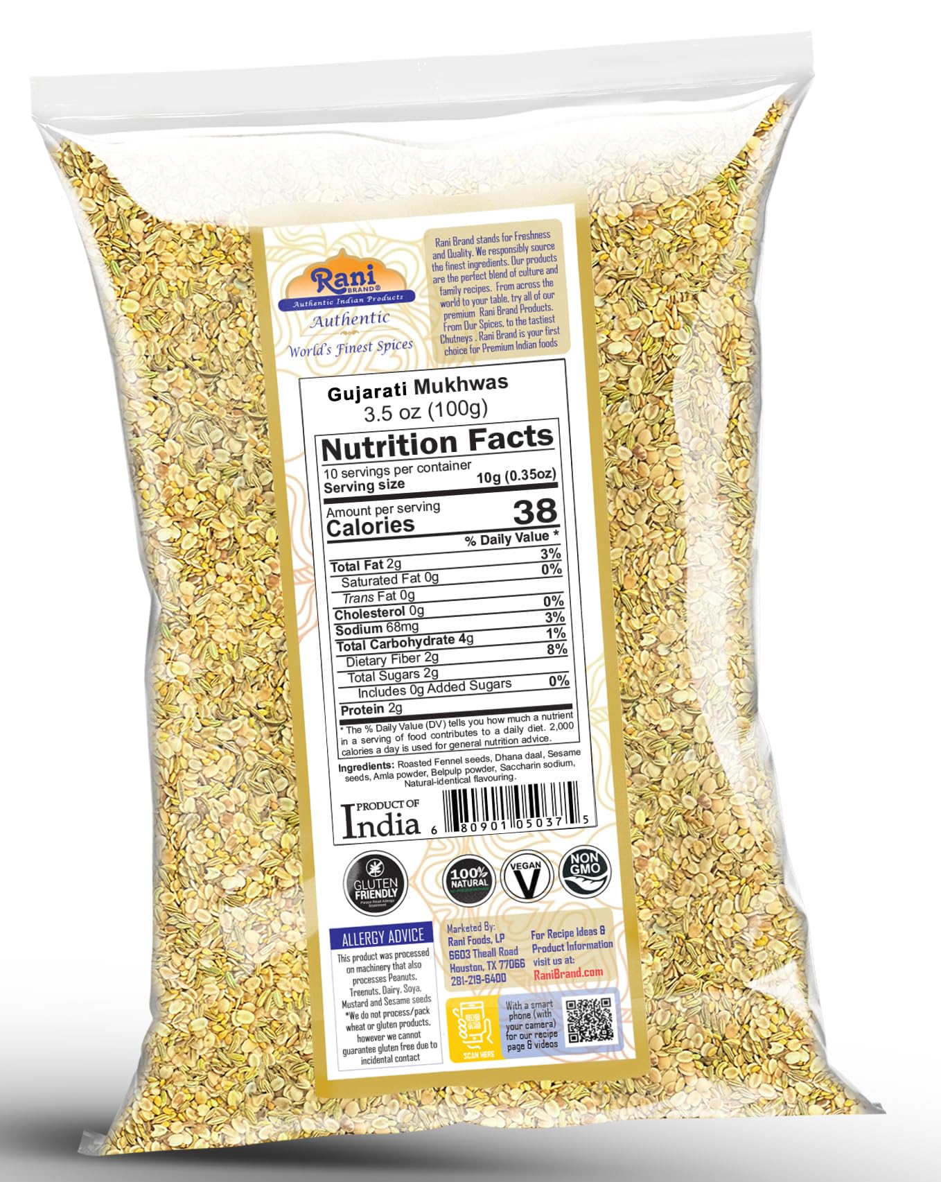 Rani Mukhwas {6 Sizes Available} - Image 23