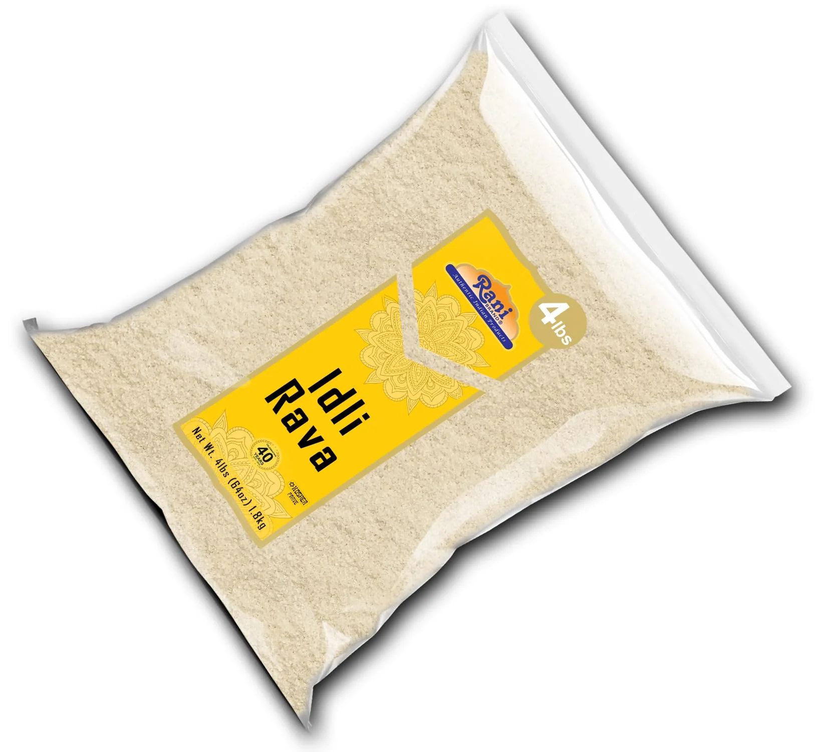 Rani Idly-Rava-Poly {2 Sizes Available} - Image 8