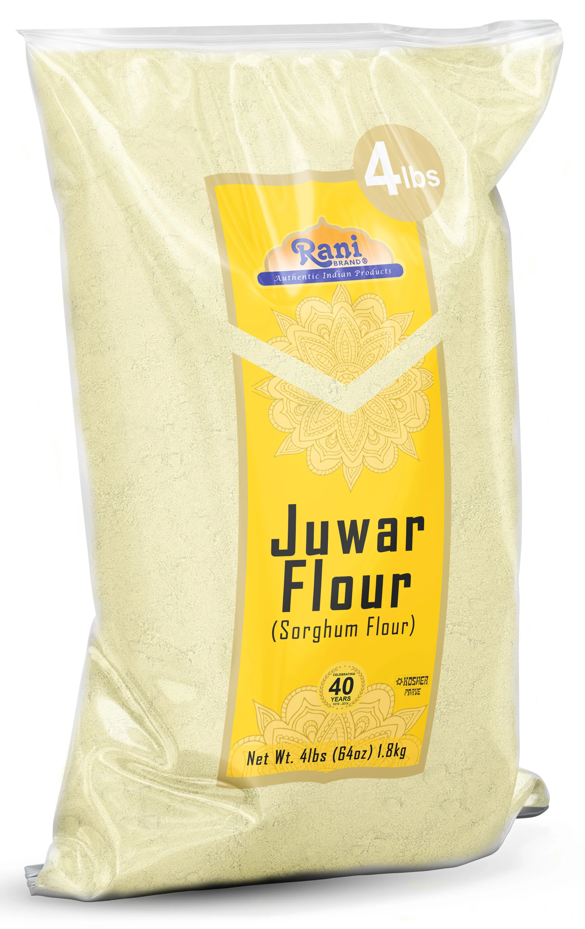Rani Juwar {3 Sizes Available} - Image 10