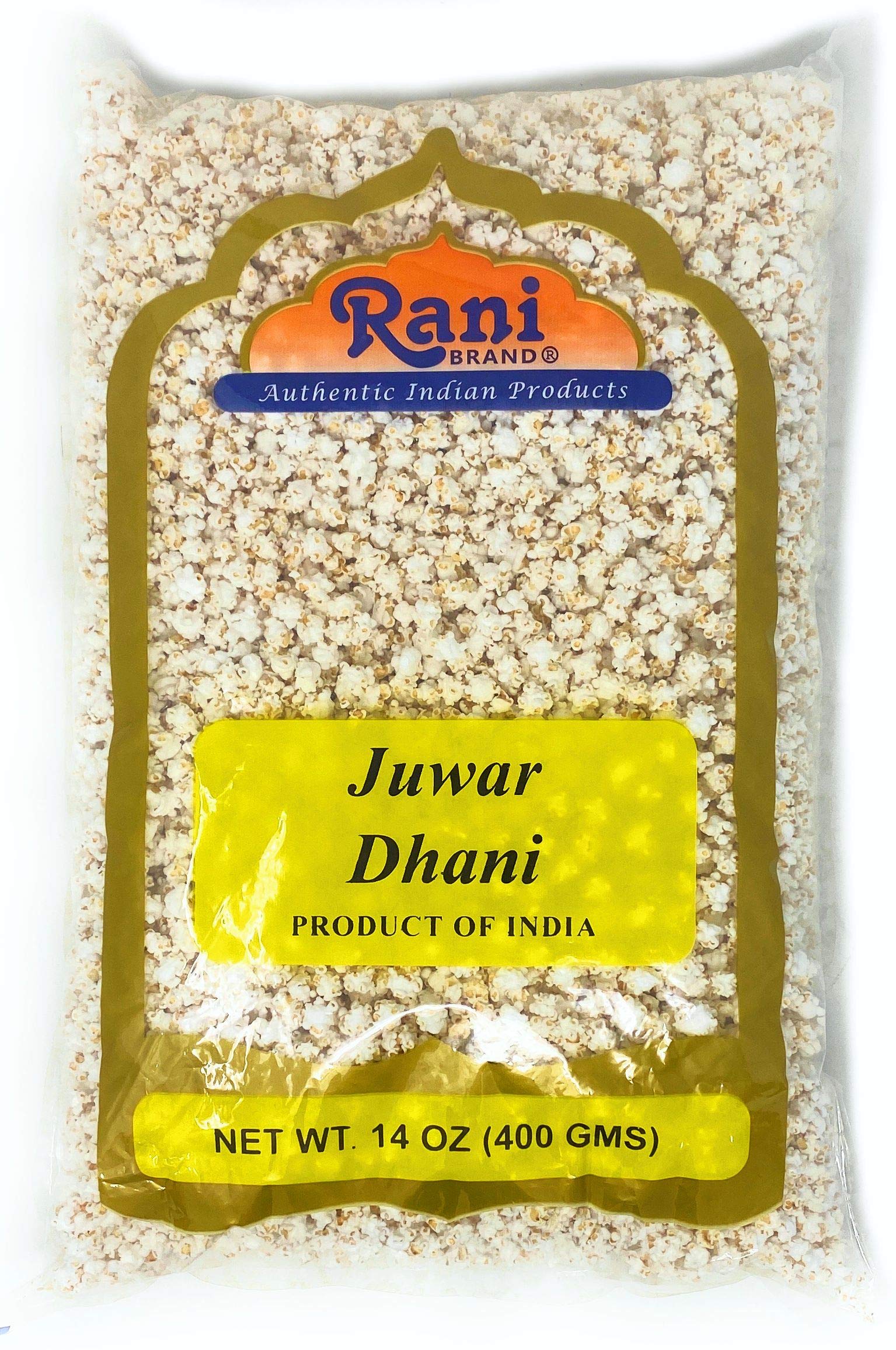 Rani Juwar {3 Sizes Available} - Image 11