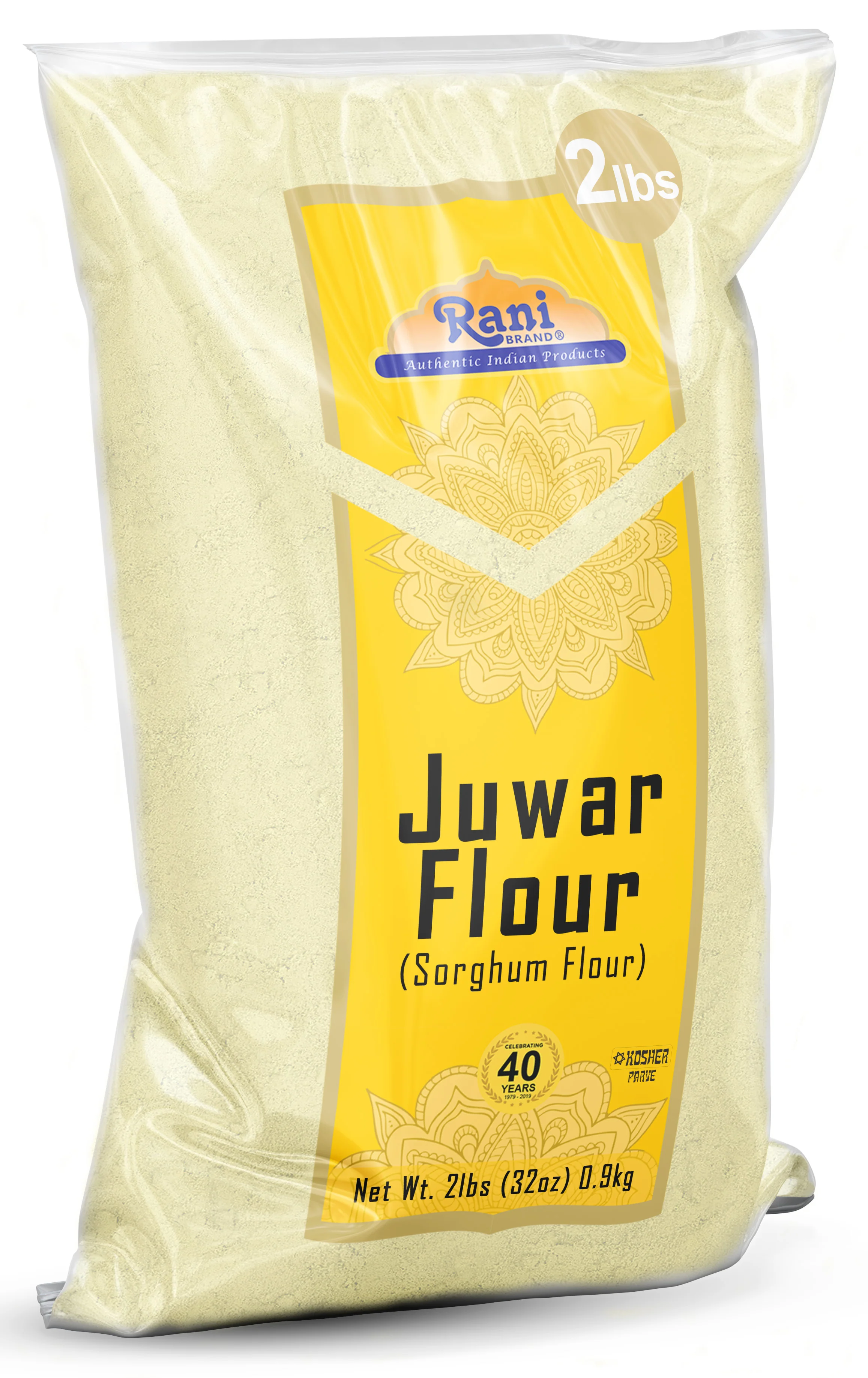 Rani Juwar {3 Sizes Available} - Image 5