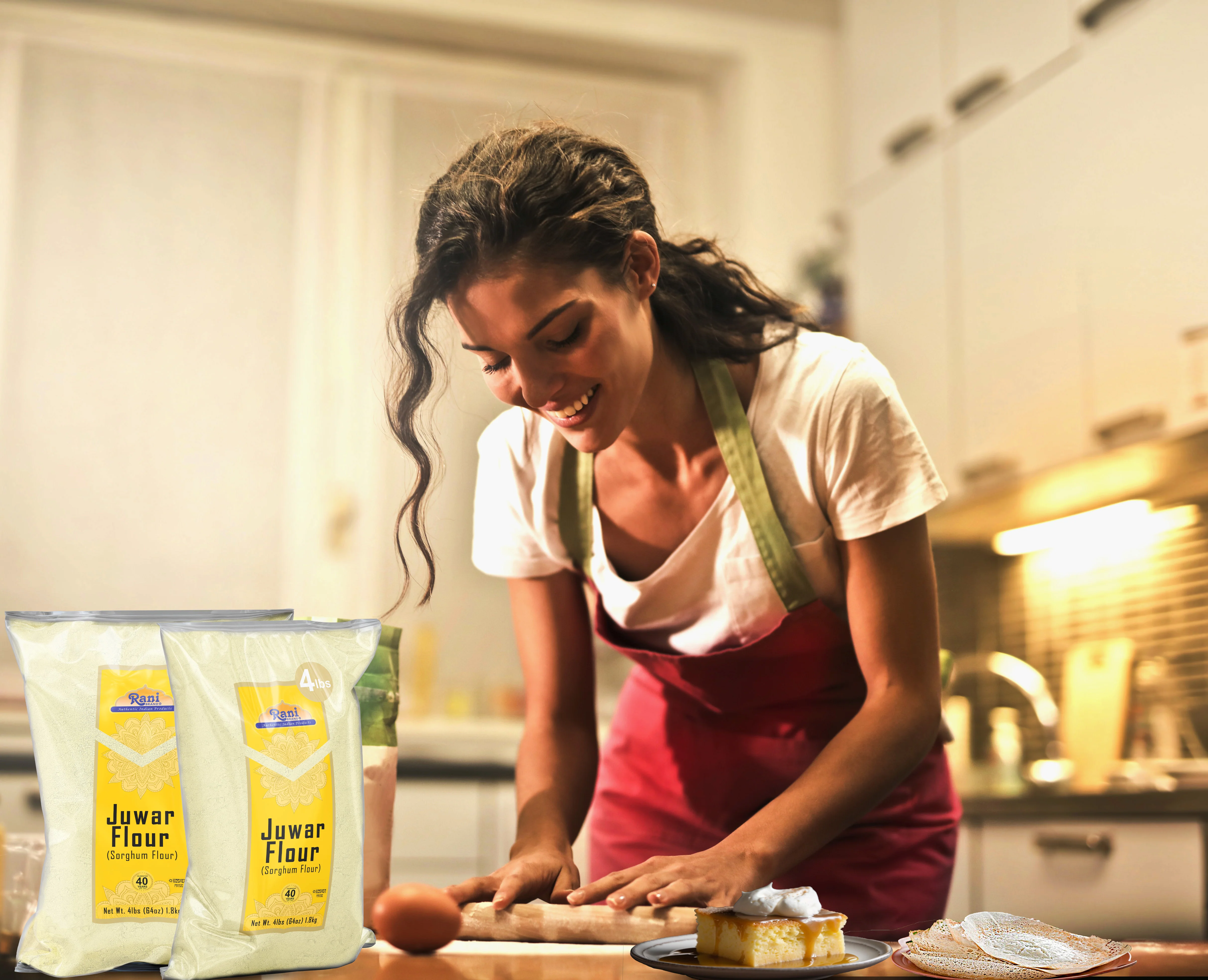 Rani Juwar {3 Sizes Available} - Image 7