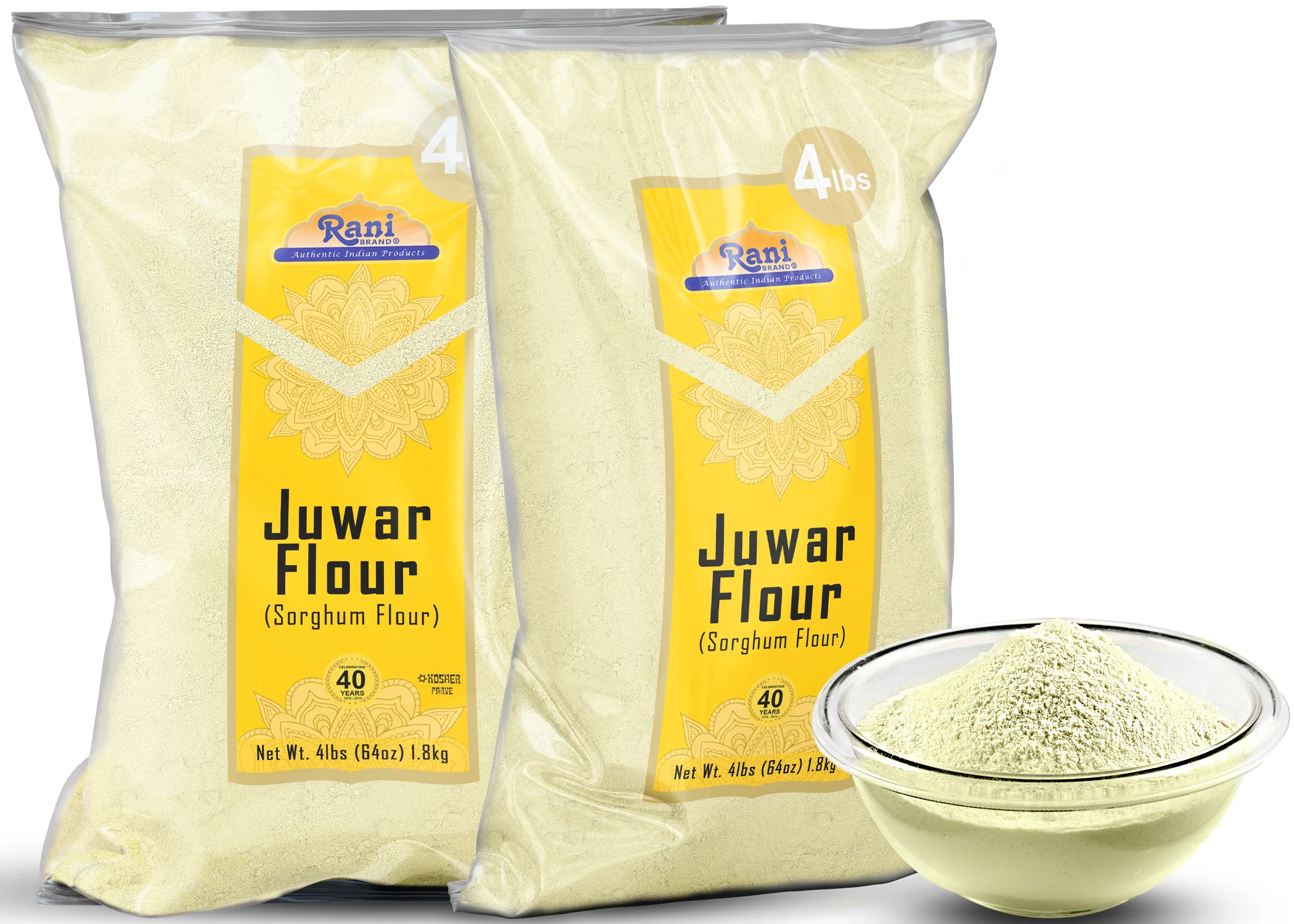 Rani Juwar {3 Sizes Available} - Image 8