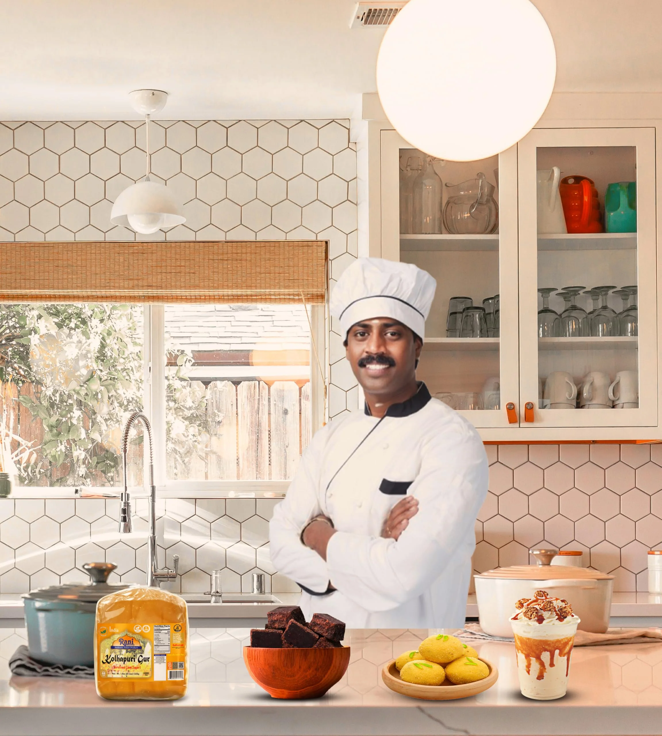 Rani Kolhapuri Gur (Jaggery) - Image 29