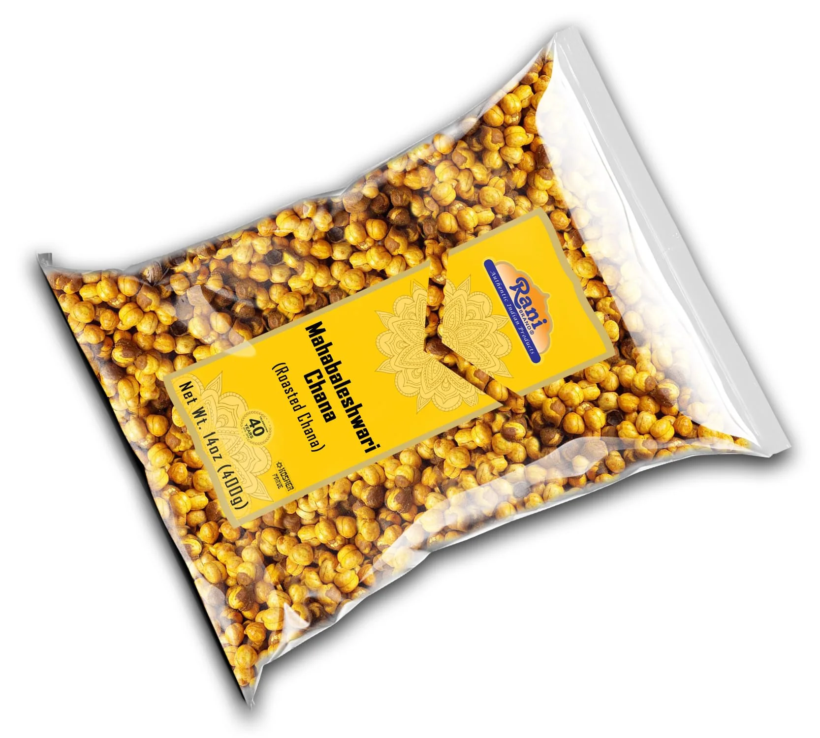 Rani Mahabaleshwari Chana 14oz (400g)  ~ All Natural | Gluten Friendly | NON-GMO | Vegan | Kosher | Indian Origin - Image 9