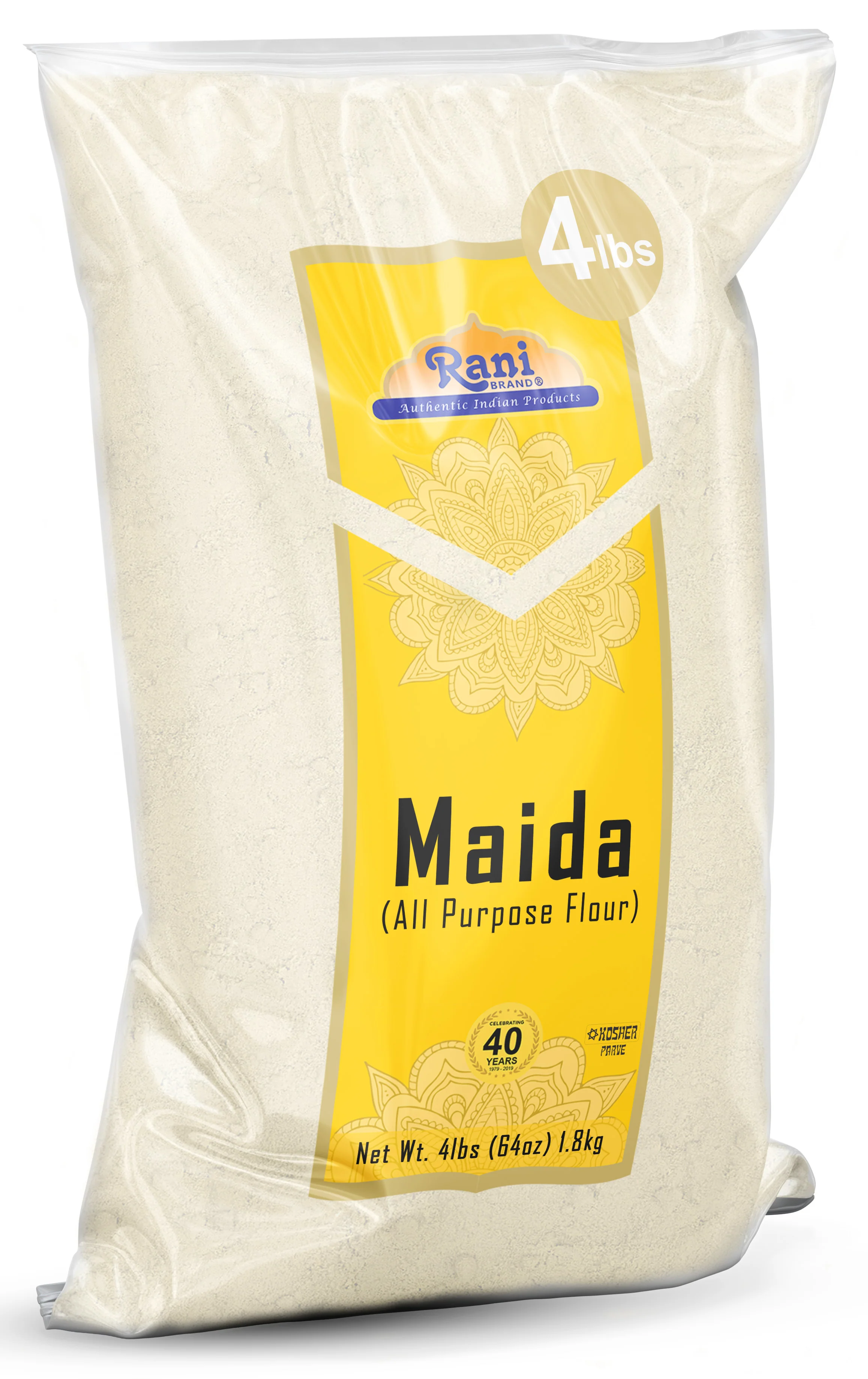 Rani Maida {2 Sizes Available} - Image 10