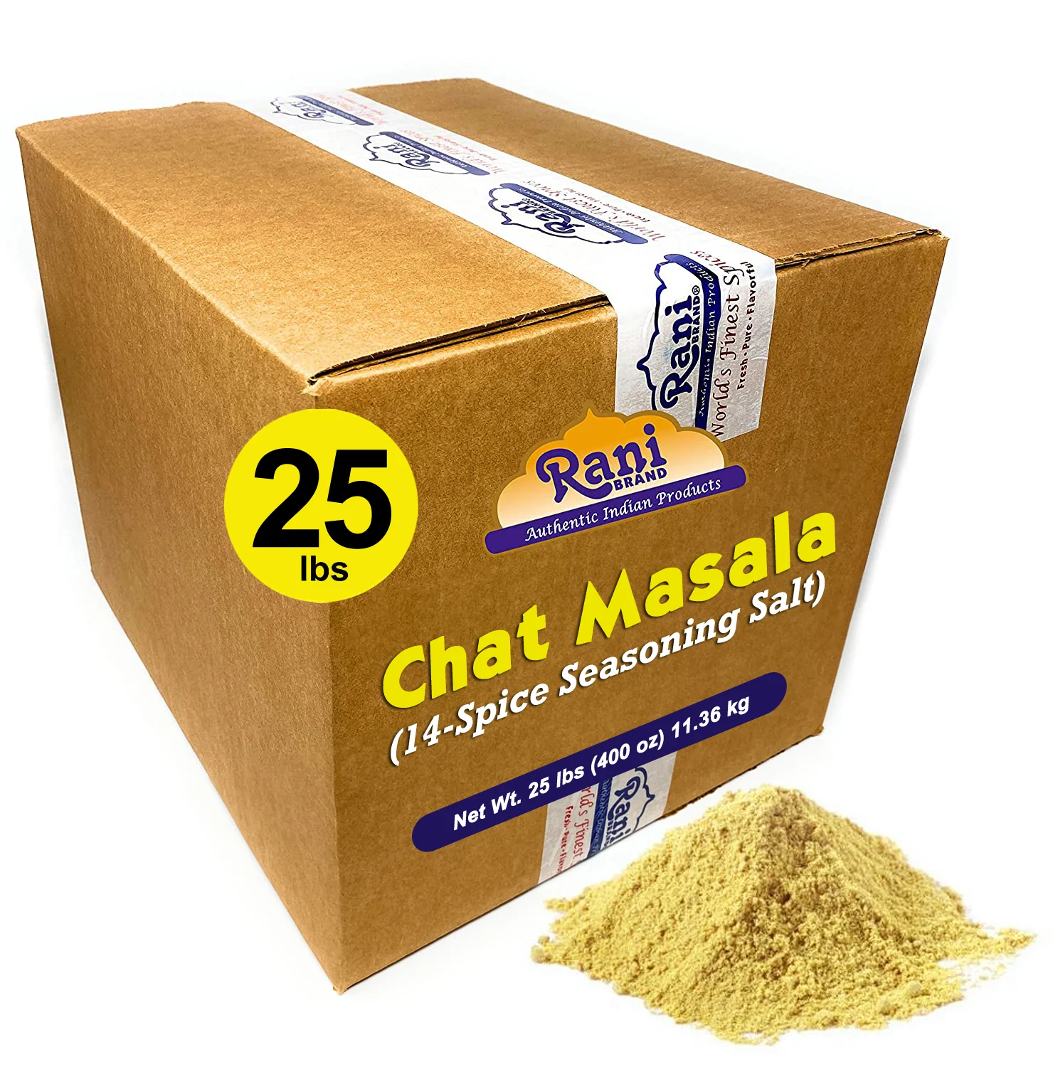 Rani Chat Masala {4 Variants Available} - Image 11