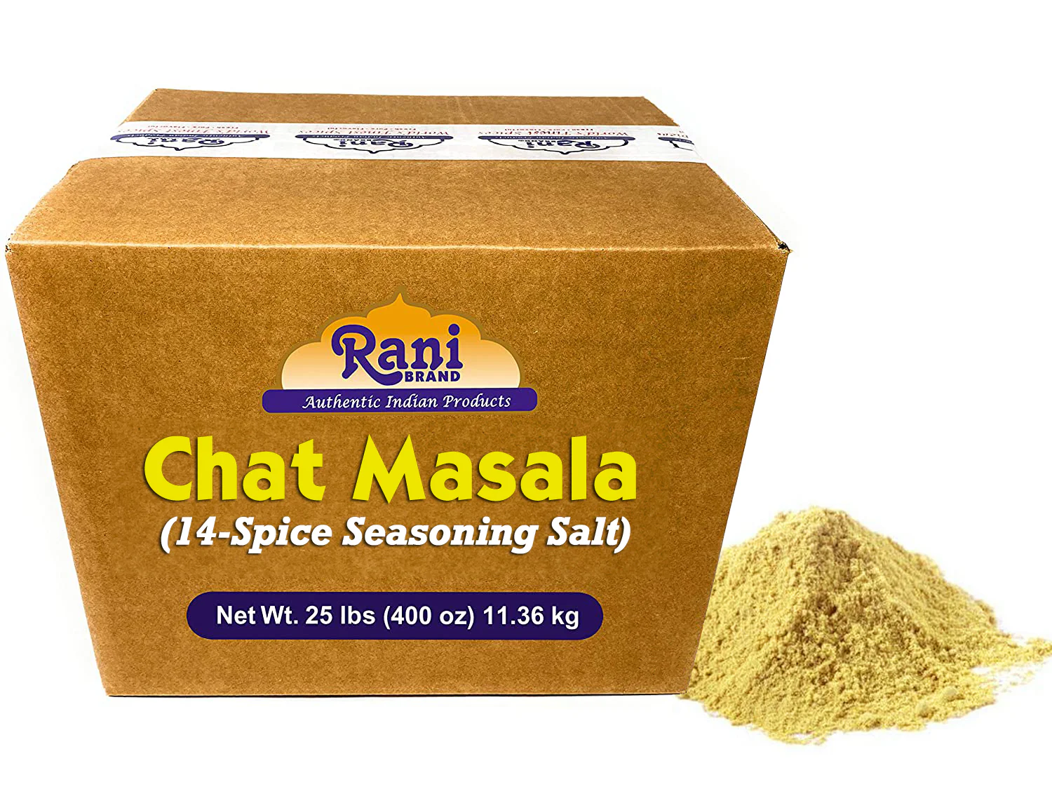 Rani Chat Masala {4 Variants Available} - Image 12