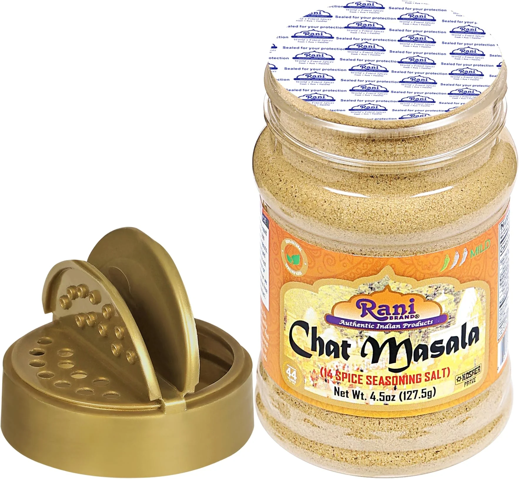 Rani Chat Masala {4 Variants Available} - Image 5