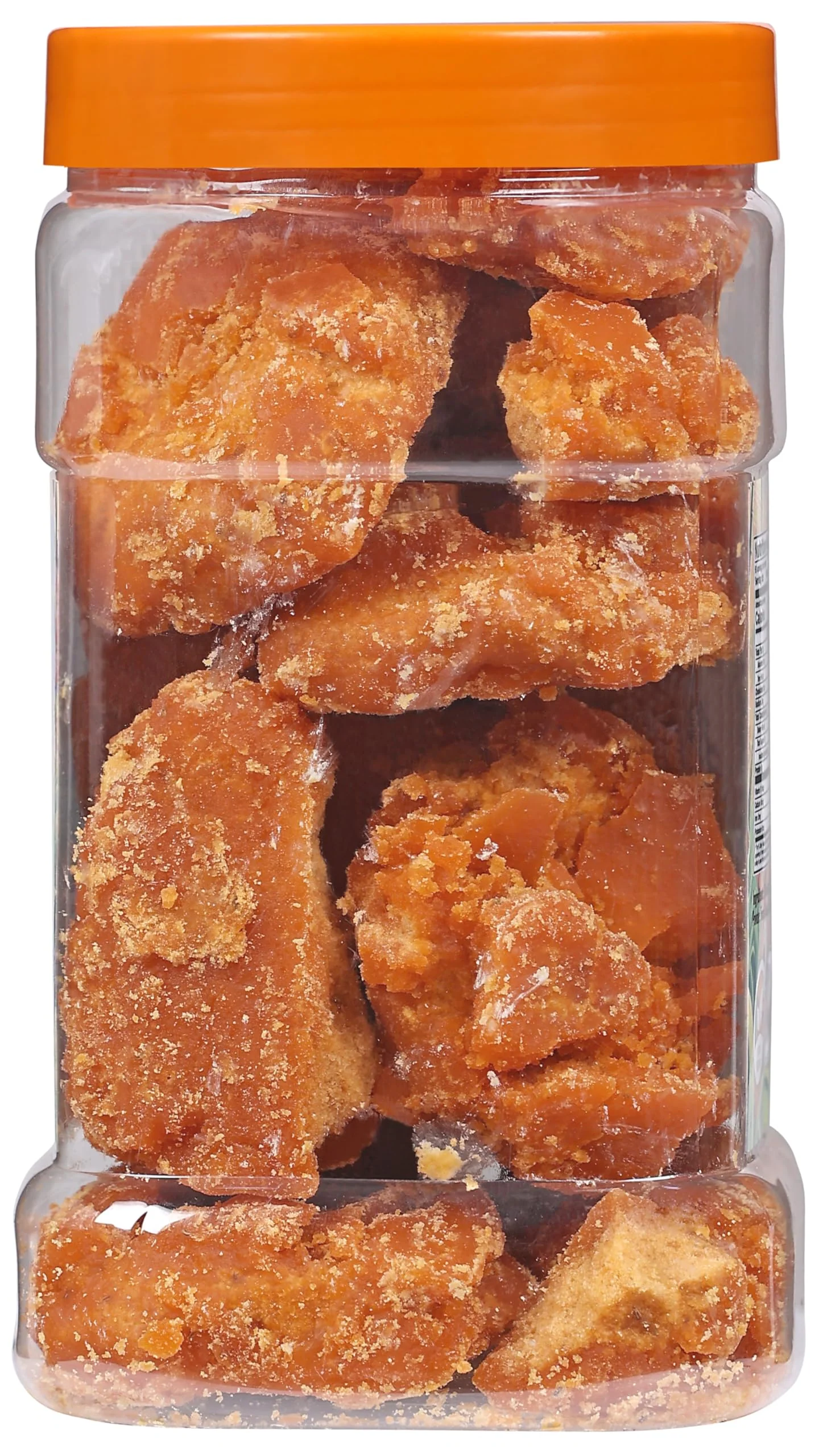 Rani Gur (Jaggery) {9 Sizes Available} - Image 53