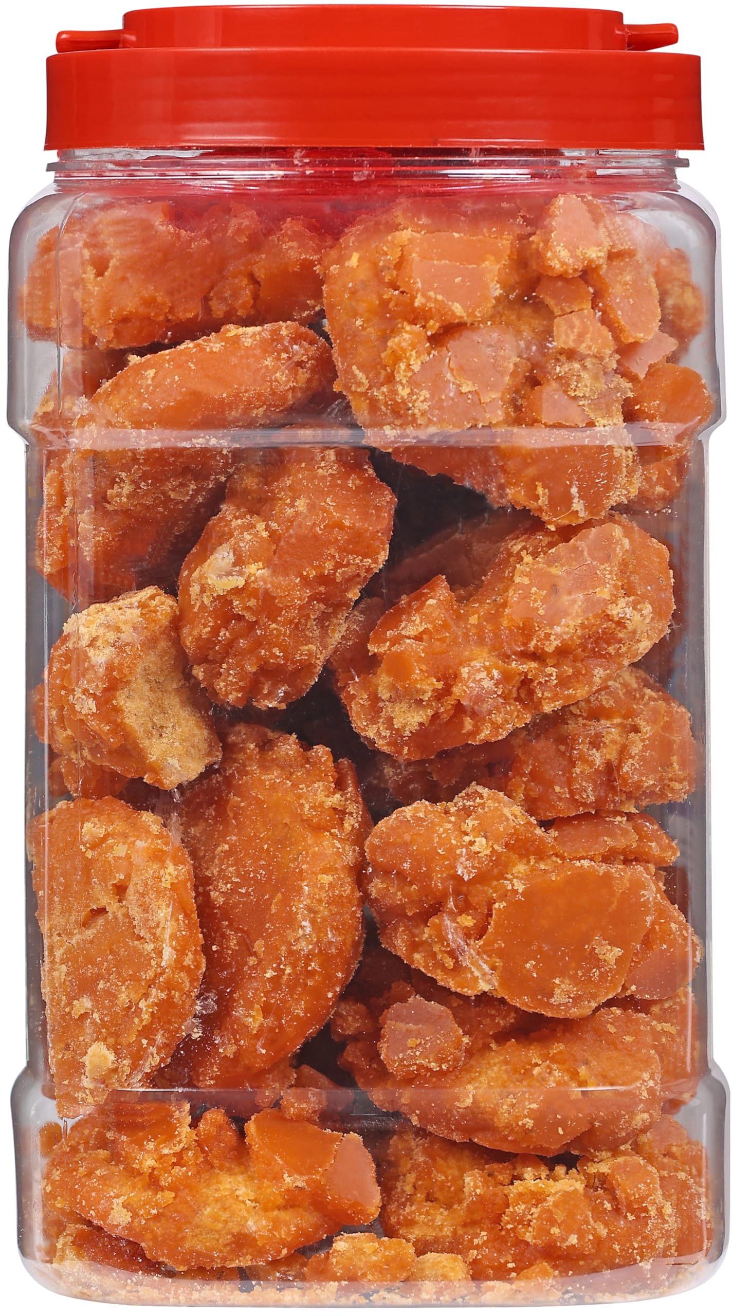 Rani Gur (Jaggery) {9 Sizes Available} - Image 43