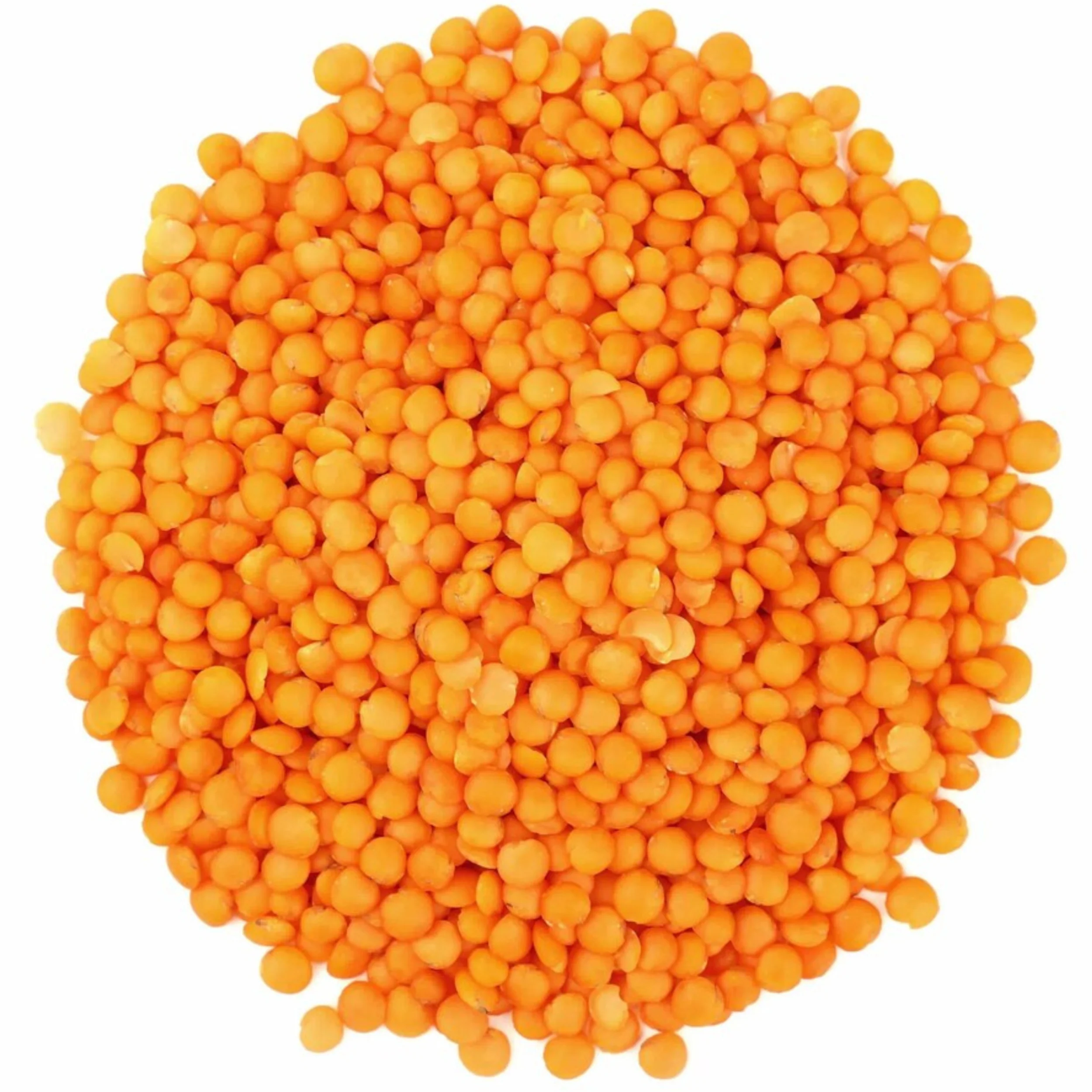 Rani Masoor Gota (Football) Indian Red Lentils Skinless 400oz (25lbs) 11.36kg Bulk Box ~ All Natural | Gluten Friendly | NON-GMO | Vegan | Product of USA - Image 7