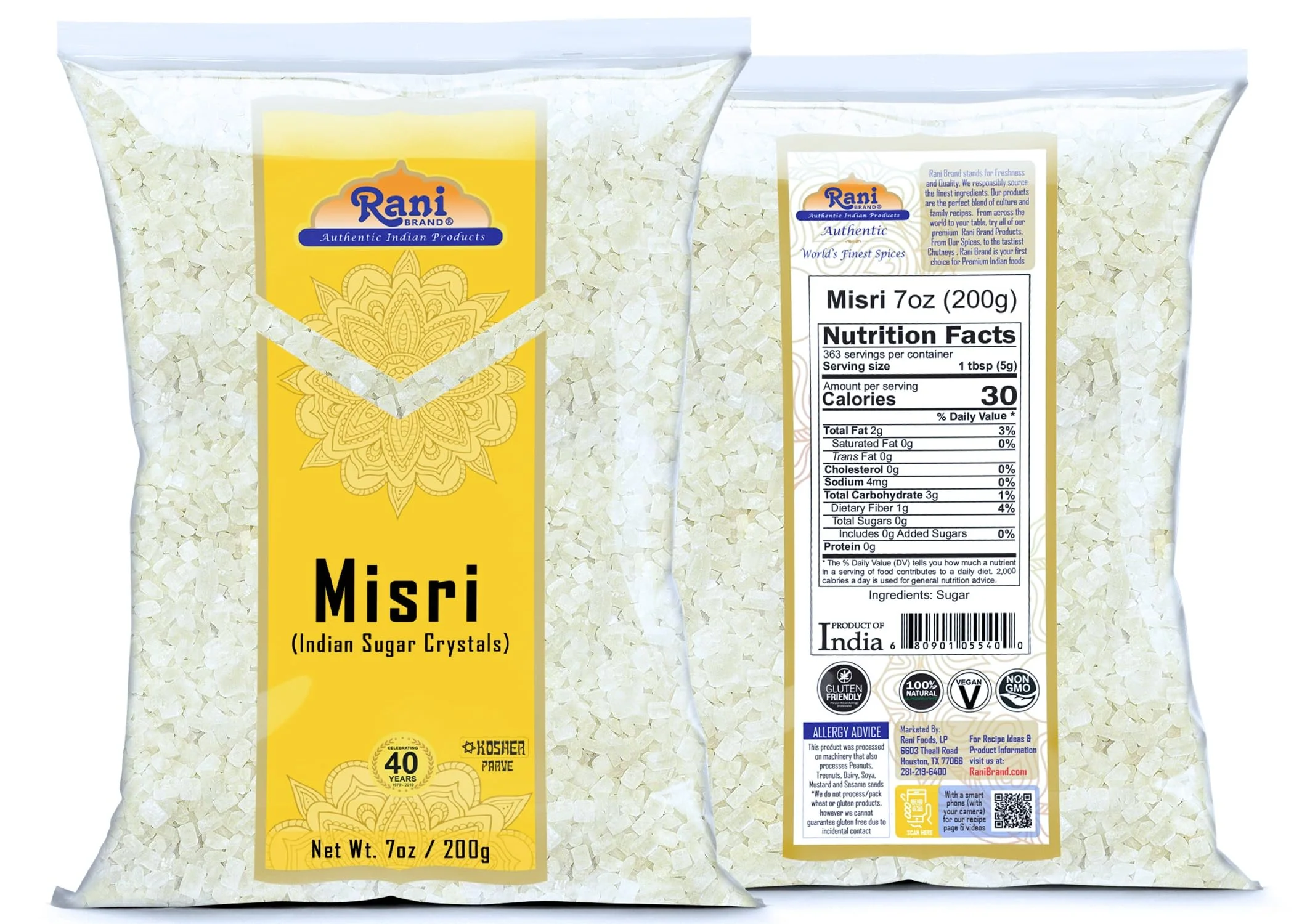 Rani Misri {4 Sizes Available} - Image 10