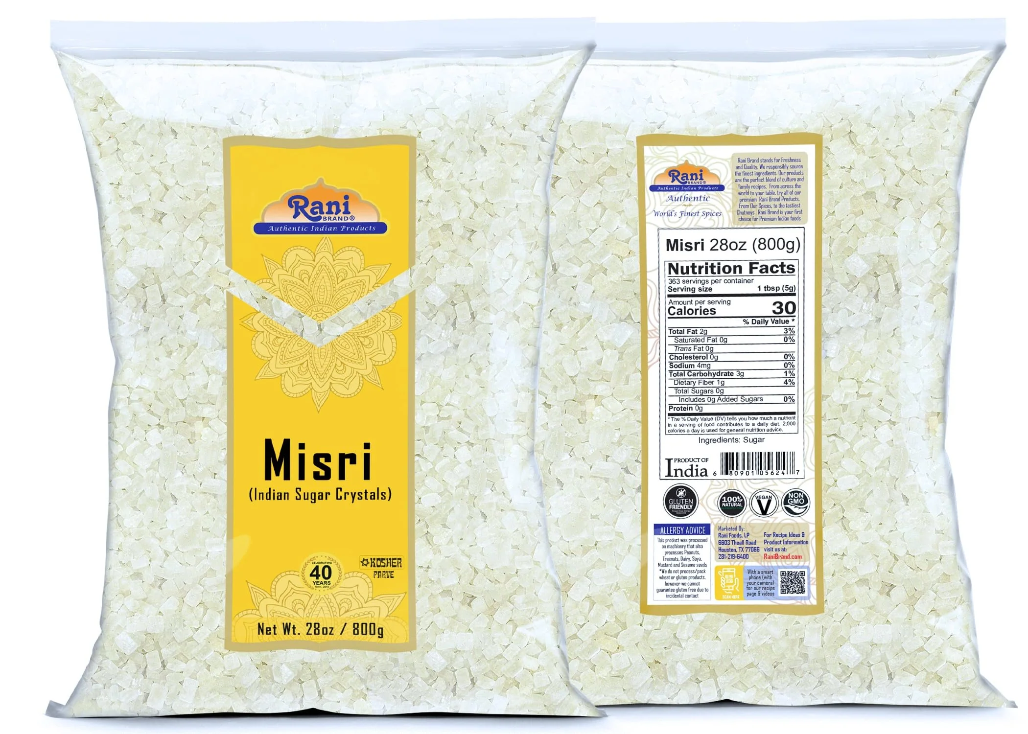 Rani Misri {4 Sizes Available} - Image 16