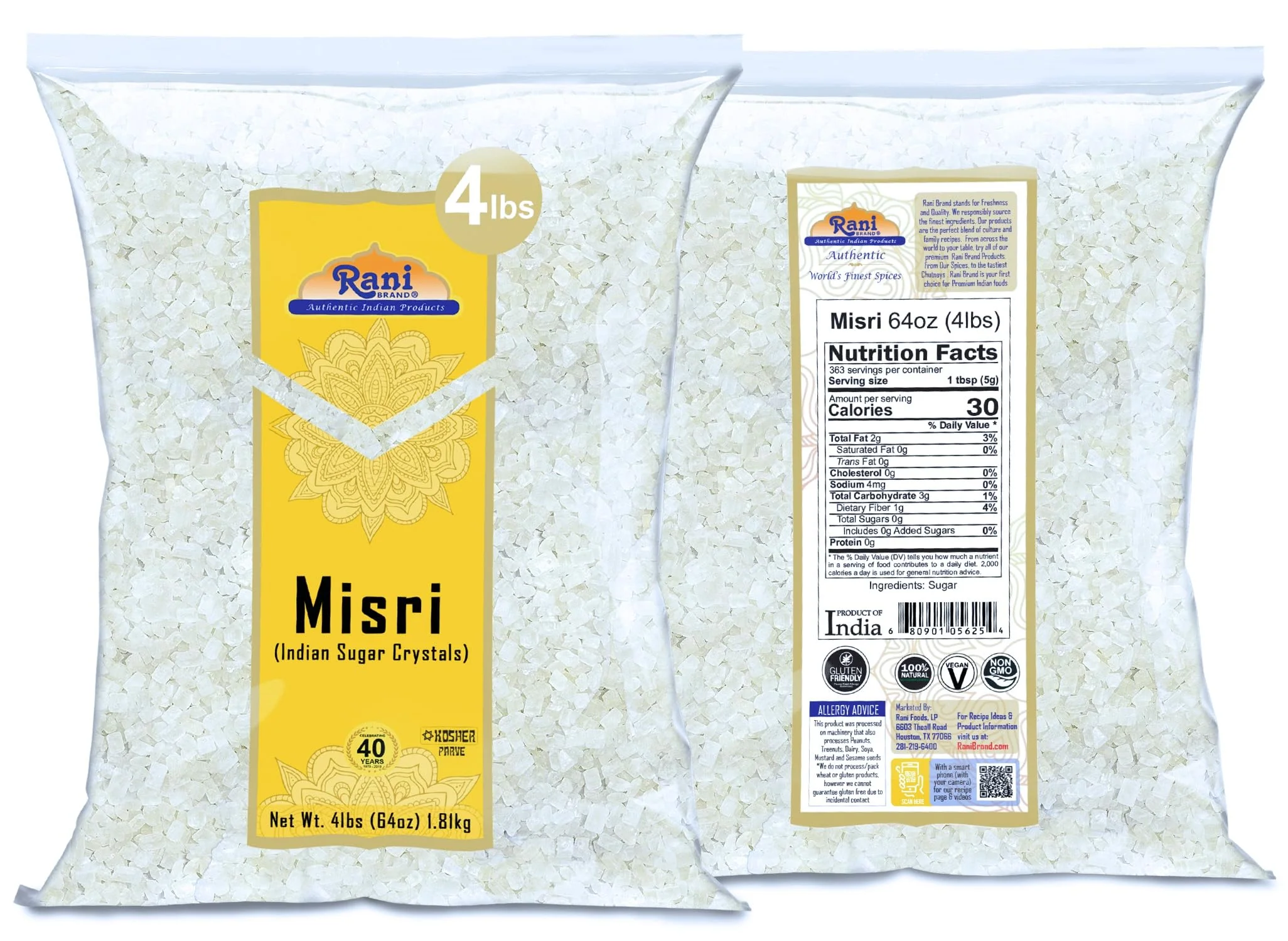 Rani Misri {4 Sizes Available} - Image 20