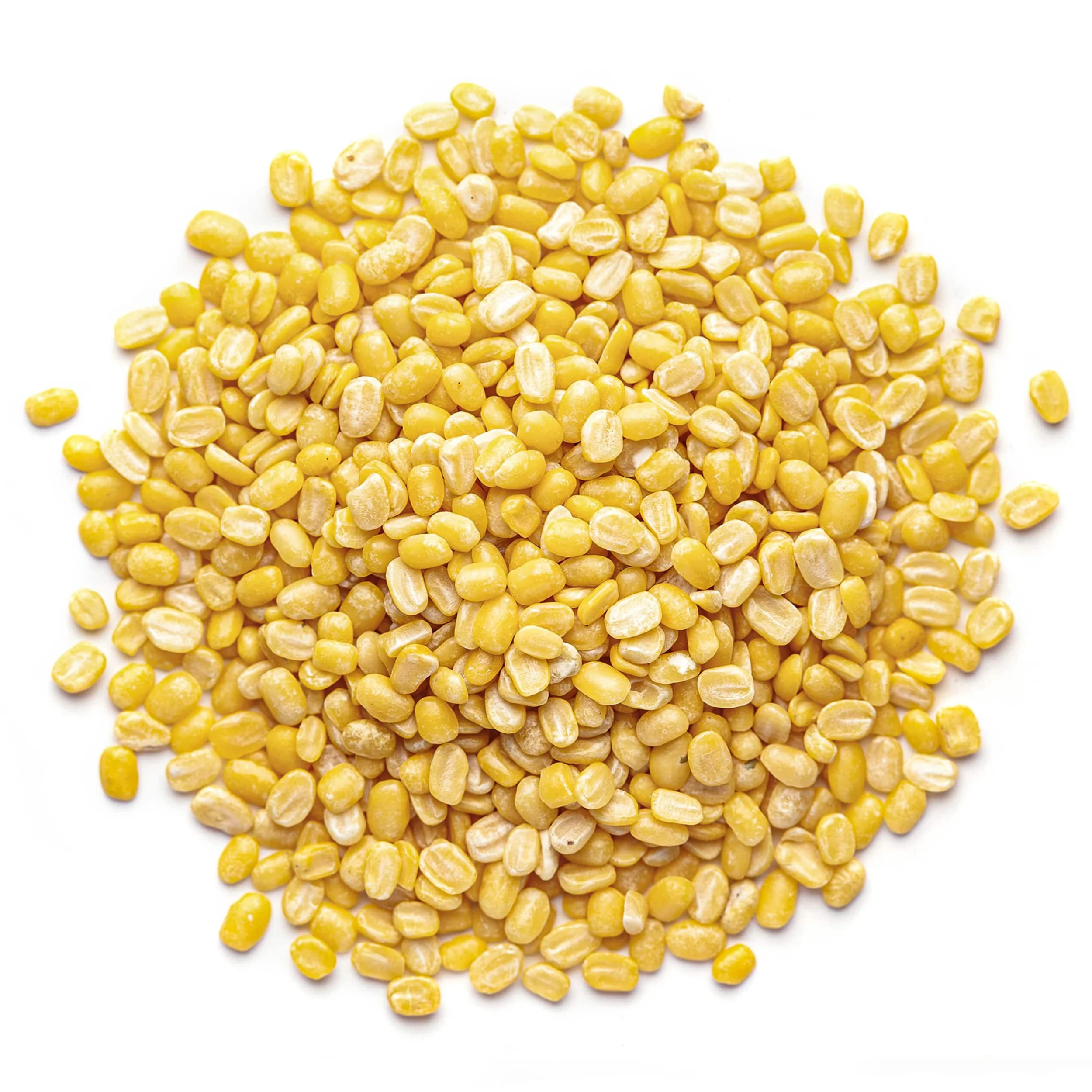 Rani Moong Dal (Split Mung Beans Without Skin) Lentils Indian 400oz (25lbs) 11.36kg Bulk Box ~ All Natural | Gluten Friendly | Non-GMO | Vegan | Indian Origin - Image 7