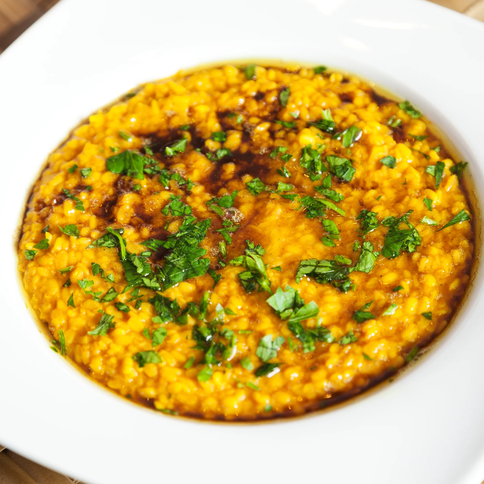 Rani Moong Dal (Split Mung Beans Without Skin) Lentils Indian 400oz (25lbs) 11.36kg Bulk Box ~ All Natural | Gluten Friendly | Non-GMO | Vegan | Indian Origin - Image 9