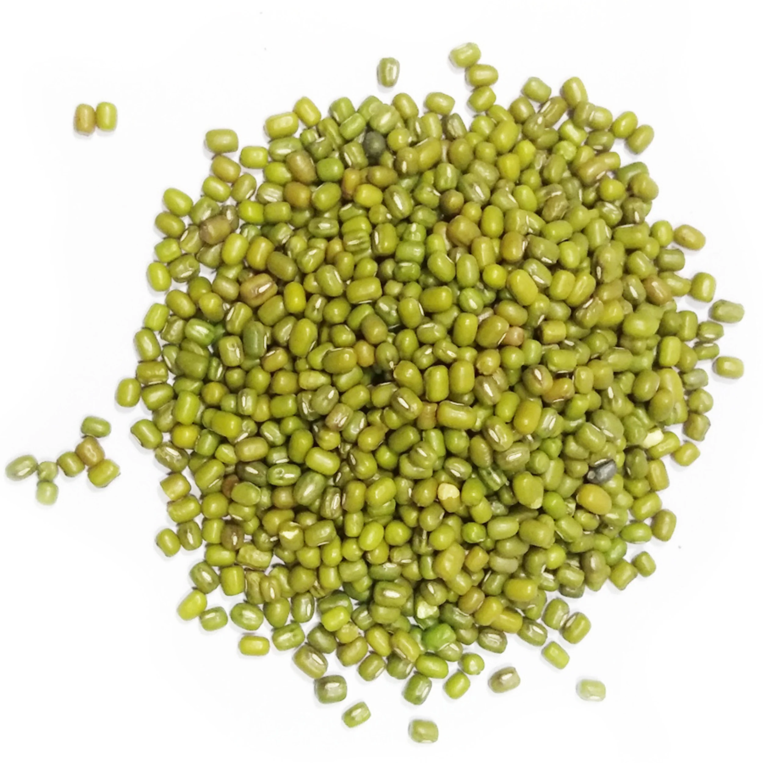 Rani Moong Whole (Ideal for cooking & sprouting, Whole Mung Beans with skin) Lentils Indian 400oz (25lbs) 11.36kg Bulk Box ~ All Natural | Gluten Friendly | Non-GMO | Vegan | Indian Origin - Image 7