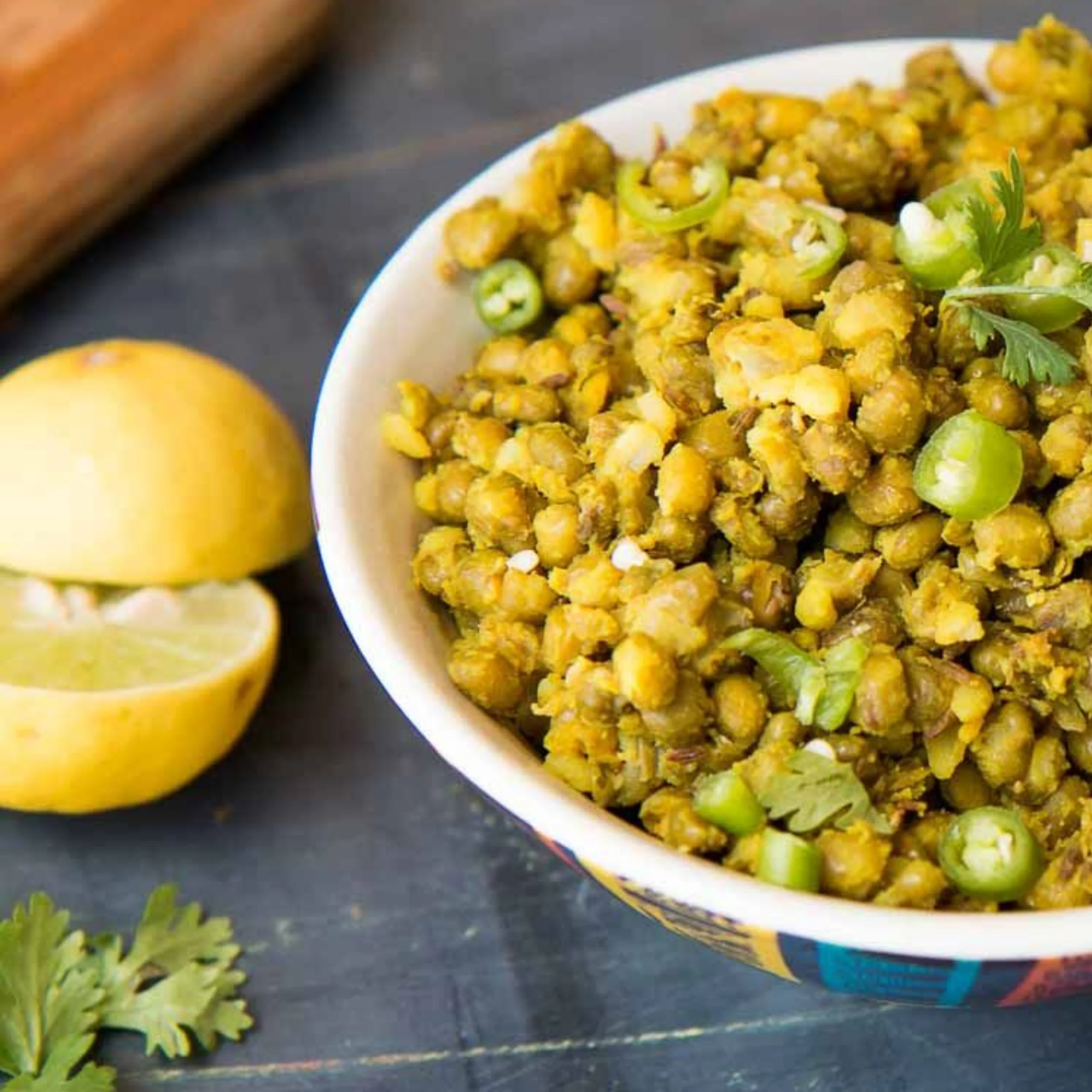 Rani Moong Whole (Ideal for cooking & sprouting, Whole Mung Beans with skin) Lentils Indian 400oz (25lbs) 11.36kg Bulk Box ~ All Natural | Gluten Friendly | Non-GMO | Vegan | Indian Origin - Image 9