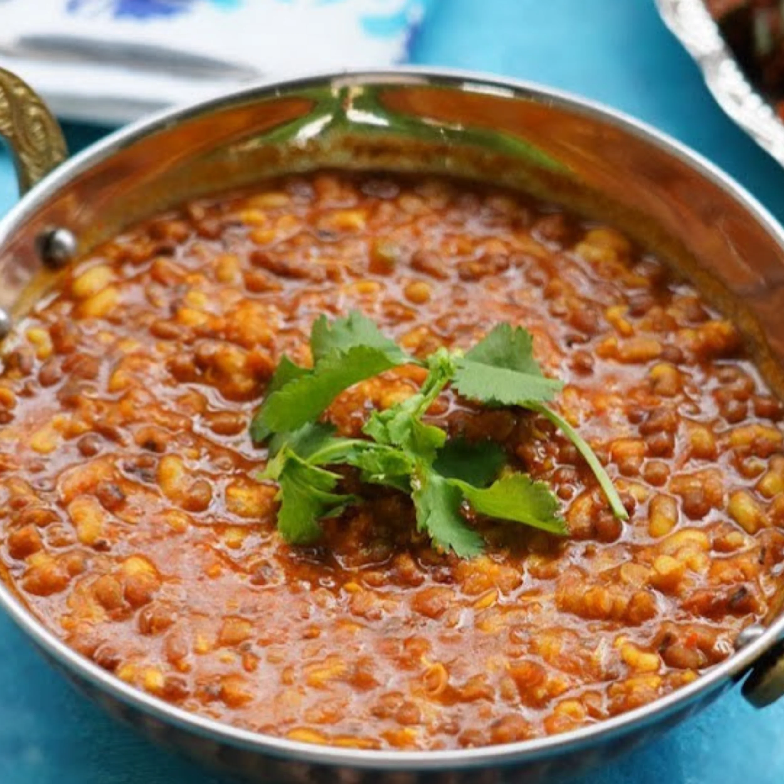 Rani Moth Beans Whole 400oz (25lbs) 11.36kg Bulk Box ~ All Natural | Gluten Friendly | Non-GMO | Vegan | Indian Origin - Image 9