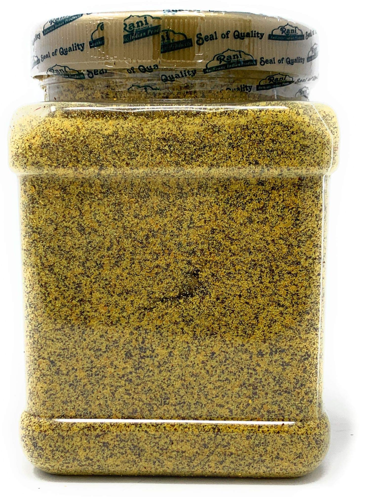Rani Mustard Seeds Ground {2 Sizes Available} - Image 11