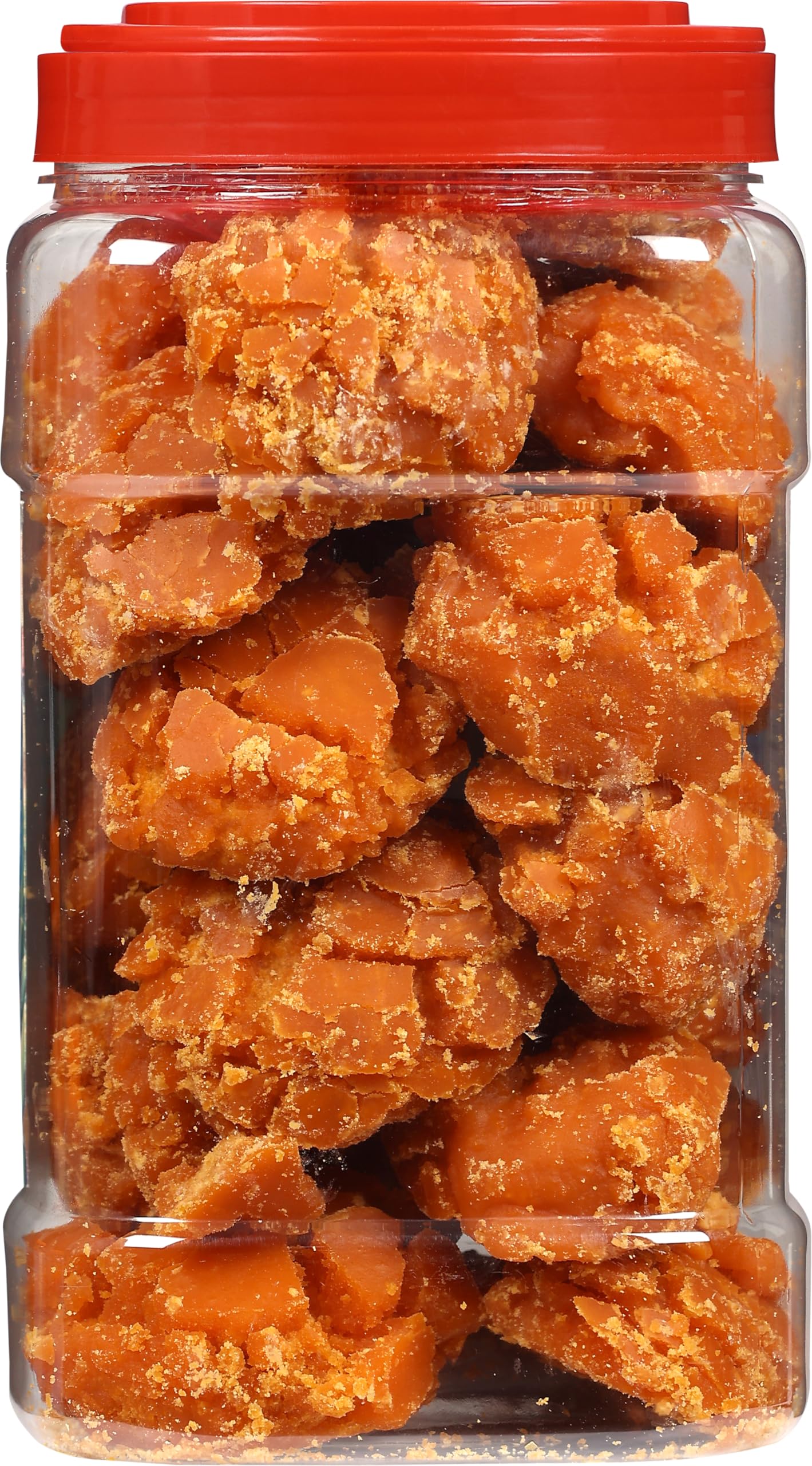 Rani Gur (Jaggery) {9 Sizes Available} - Image 26