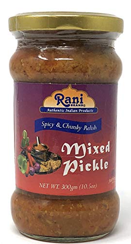 Rani Pickles {5 Flavors Available} - Image 3