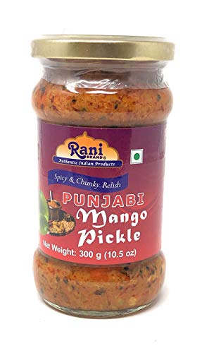 Rani Pickles {5 Flavors Available} - Image 4