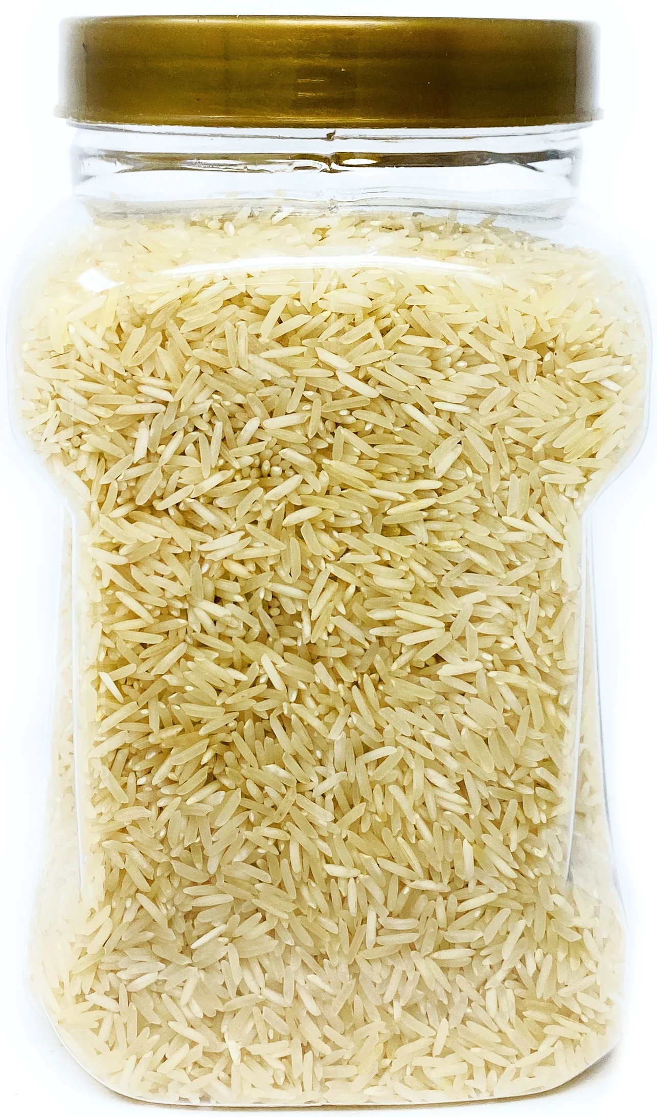 Rani Platinum White Basmati Rice Extra Long Aged, 48oz (3lbs) 1.36kg PET Jar ~ All Natural | Vegan | Gluten Friendly | Indian Origin - Image 8