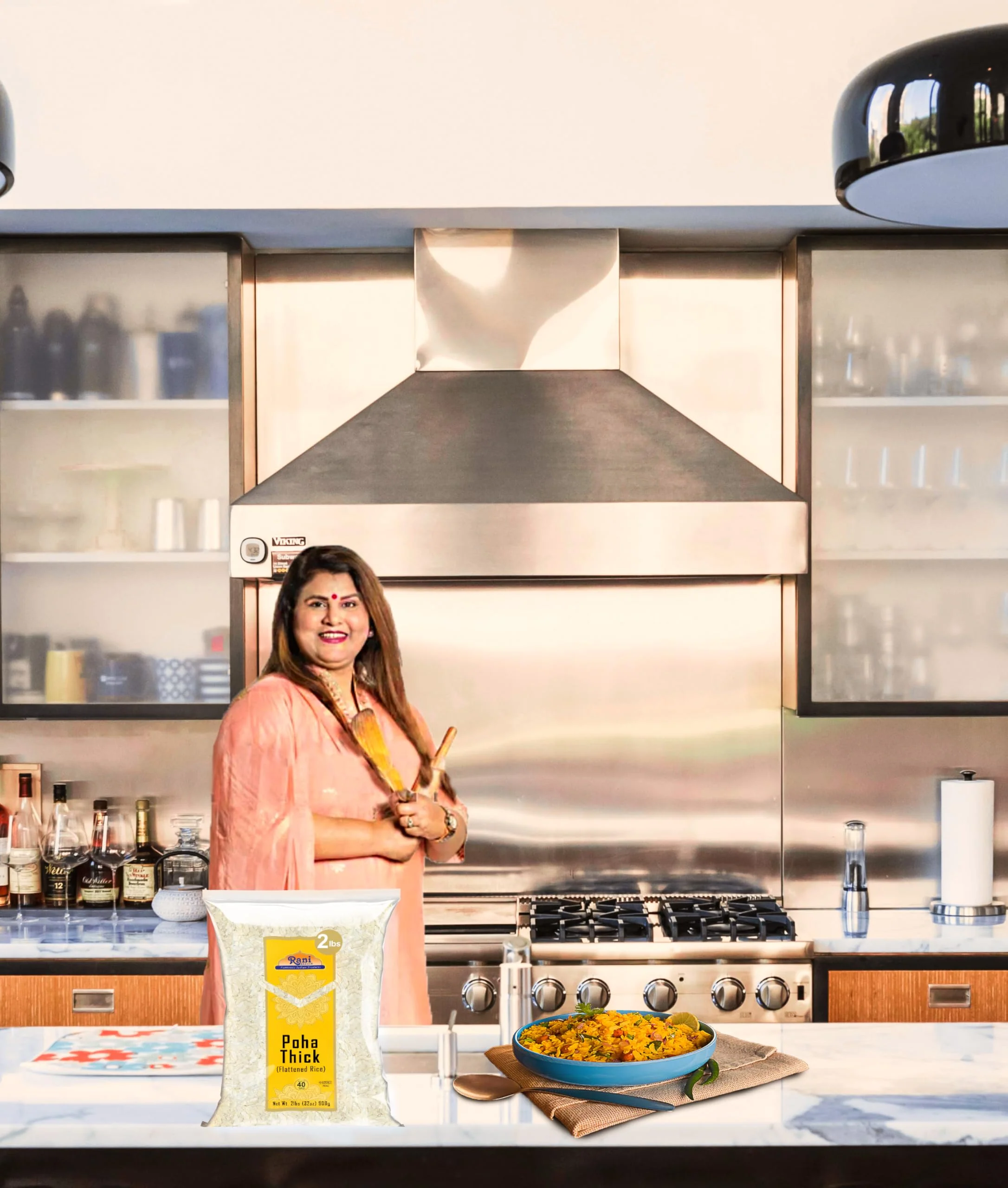 Rani Poha {6 Sizes Available} - Image 8