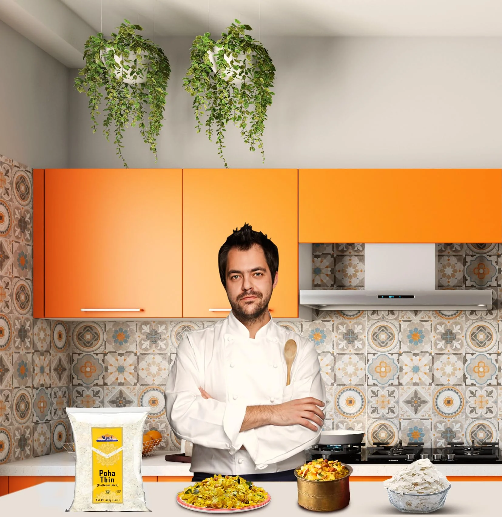 Rani Poha {6 Sizes Available} - Image 20