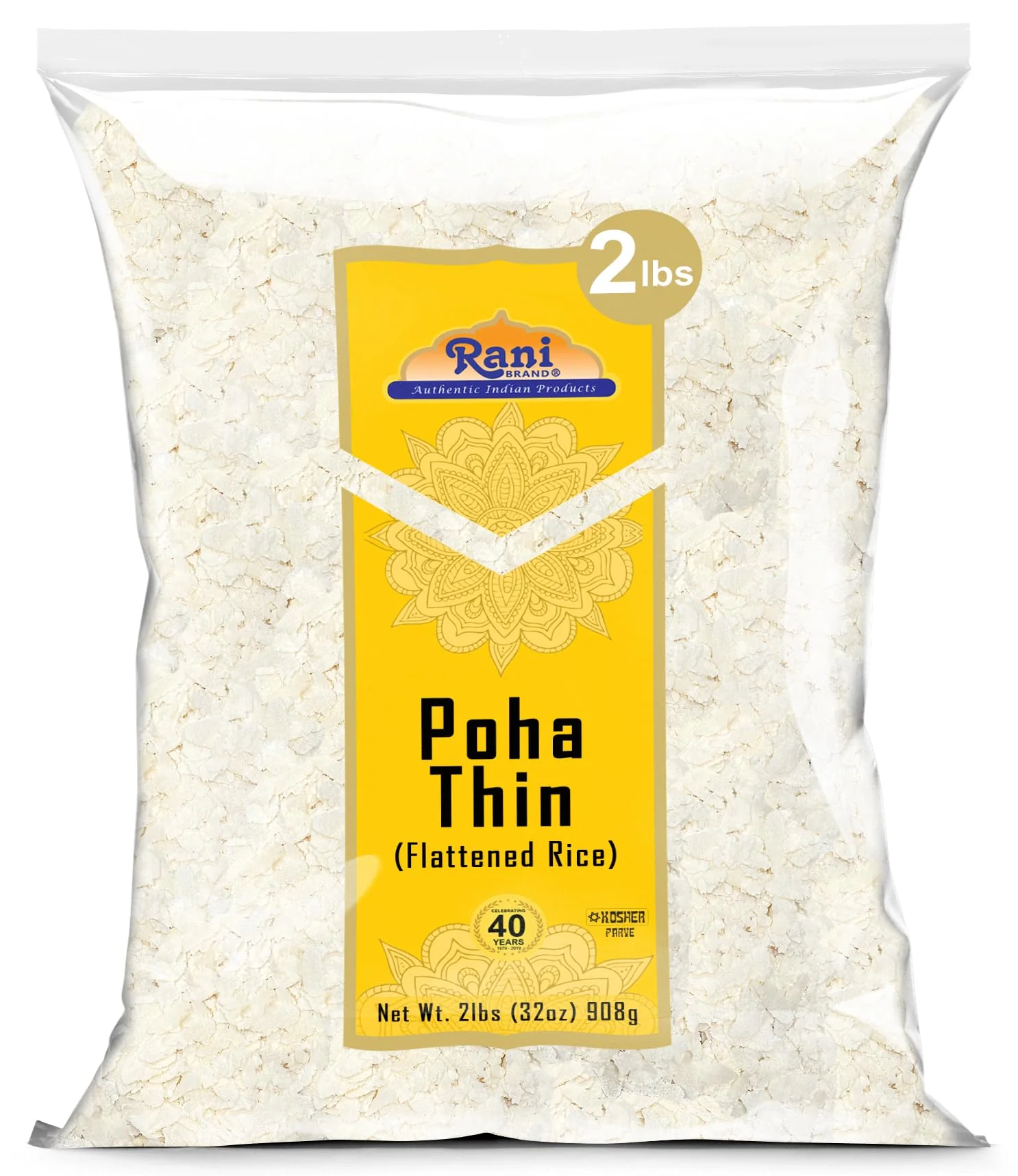 Rani Poha {6 Sizes Available} - Image 25