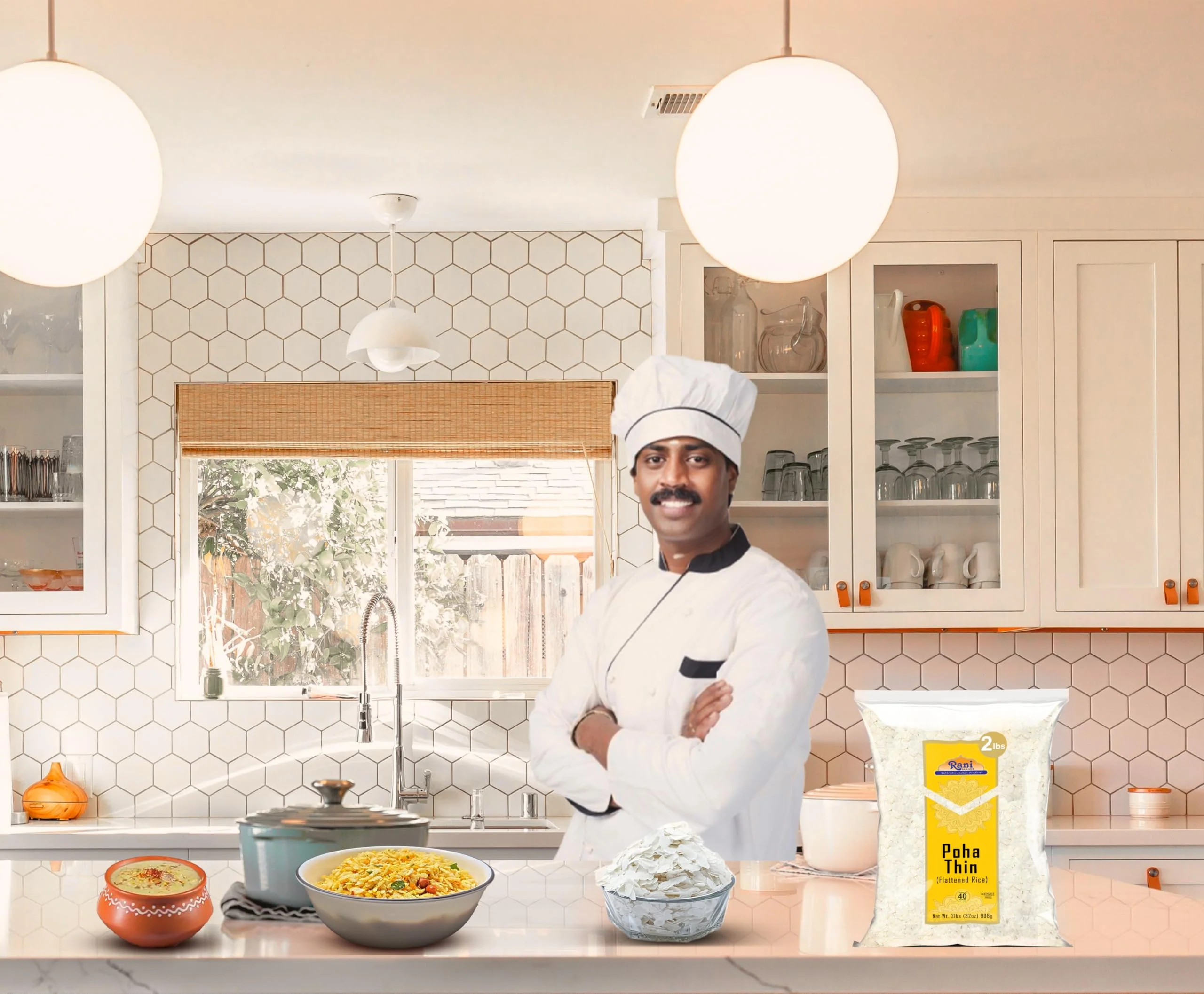 Rani Poha {6 Sizes Available} - Image 26