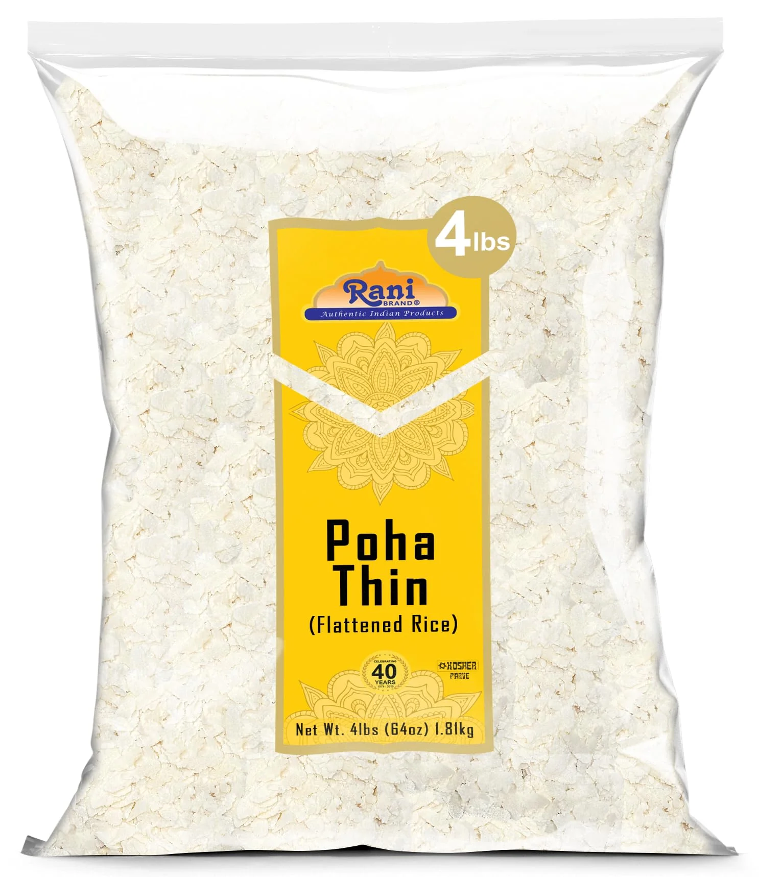Rani Poha {6 Sizes Available} - Image 31