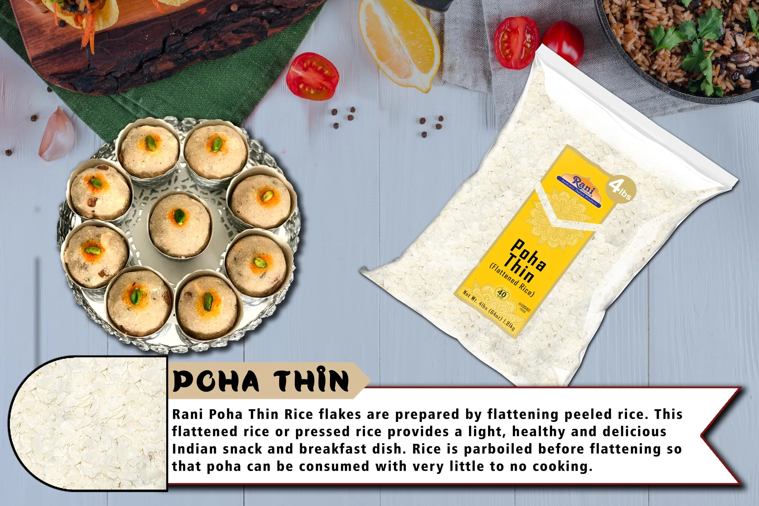 Rani Poha {6 Sizes Available} - Image 33