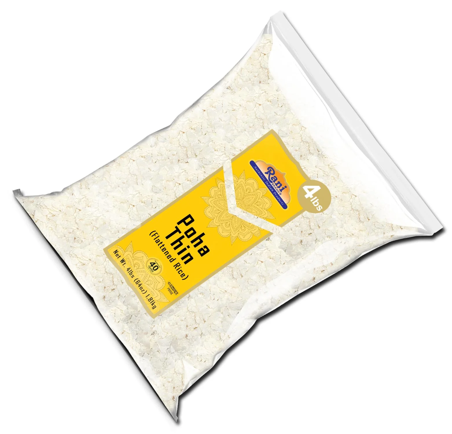 Rani Poha {6 Sizes Available} - Image 36