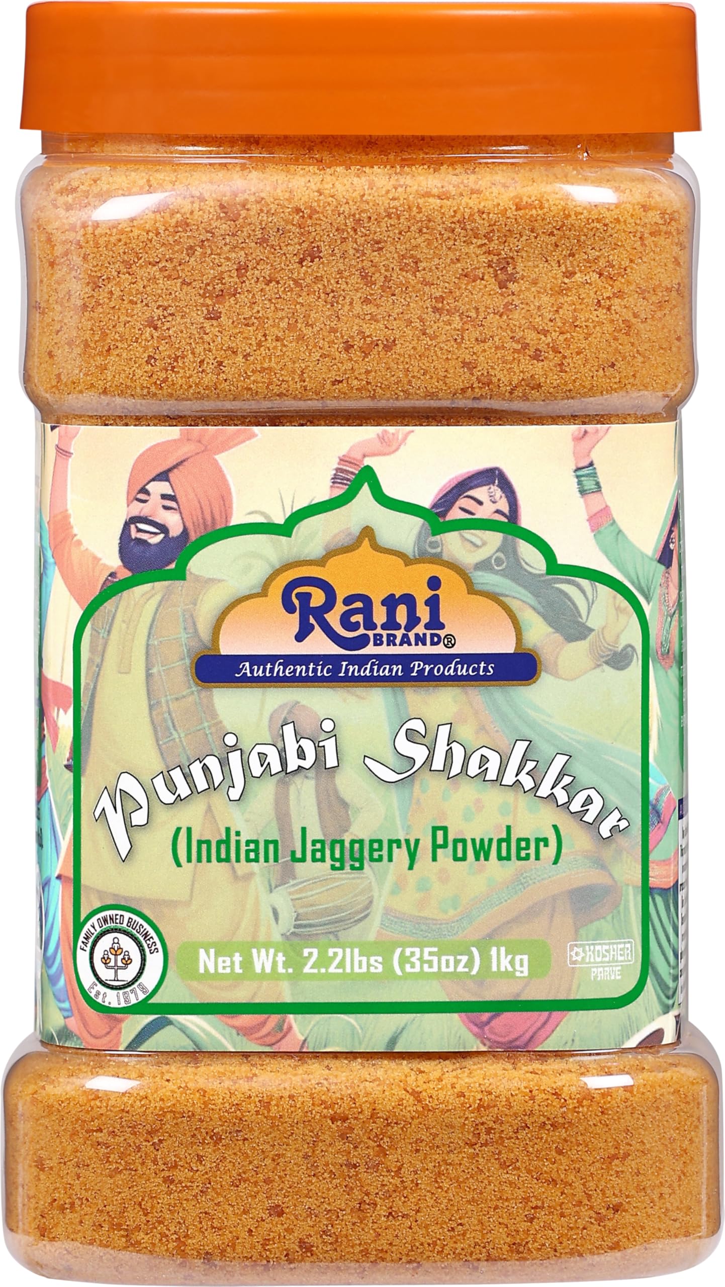 Rani Gur (Jaggery) {9 Sizes Available} - Image 62