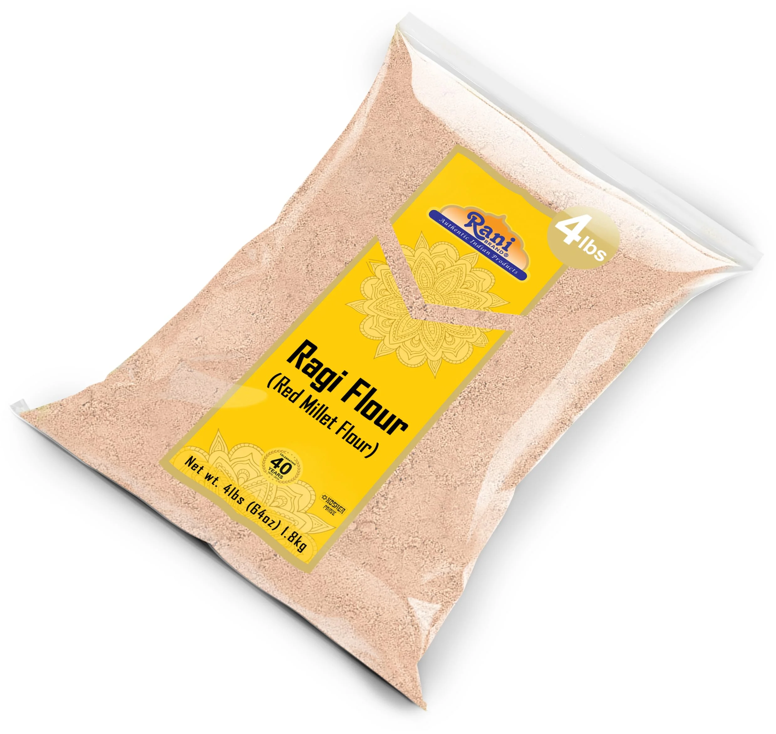 Rani Raggi Flour Poly {2 Sizes Available} - Image 16