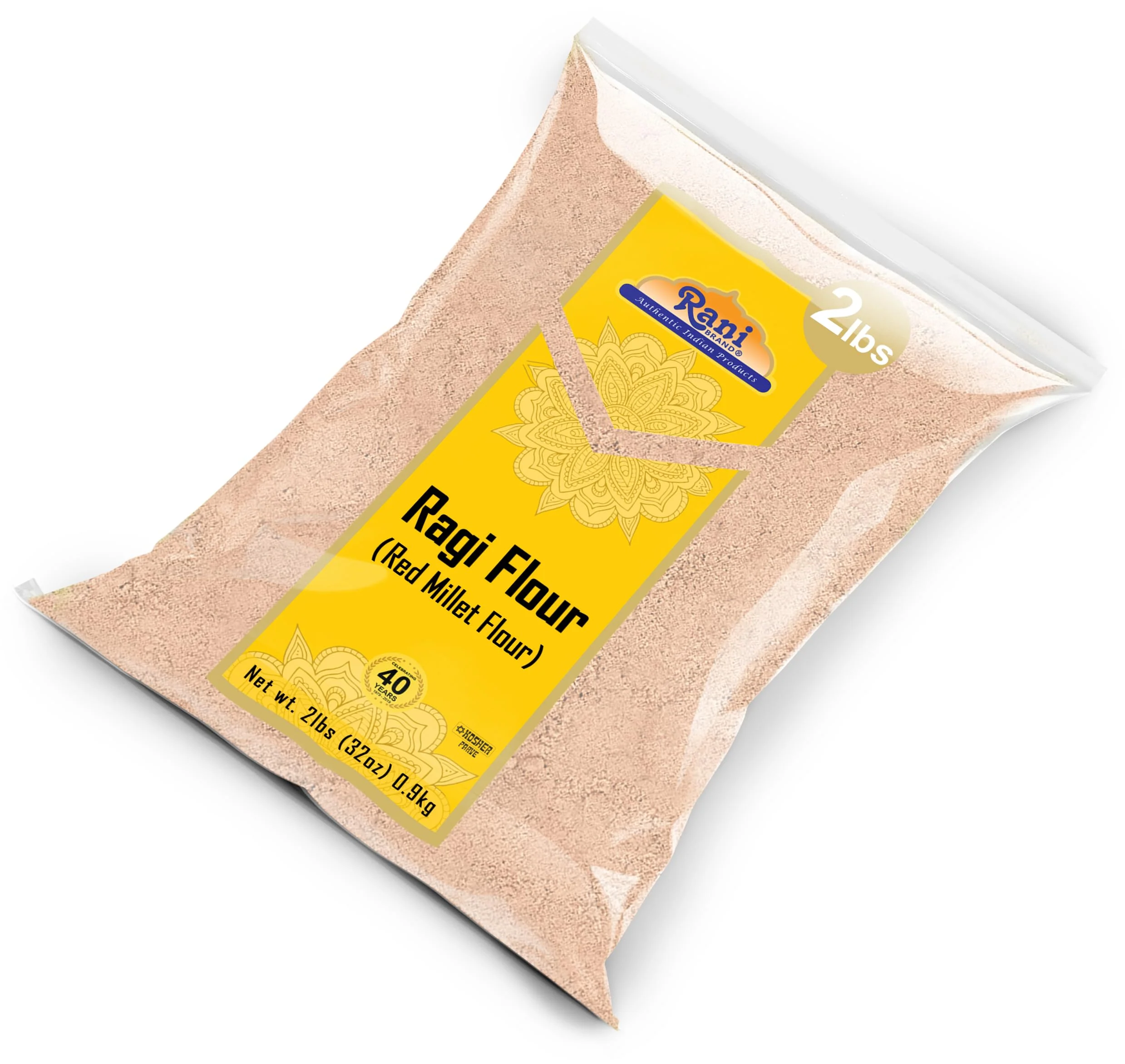 Rani Raggi Flour Poly {2 Sizes Available} - Image 8