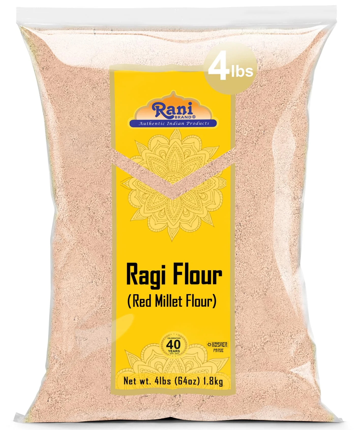 Rani Raggi Flour Poly {2 Sizes Available} - Image 9
