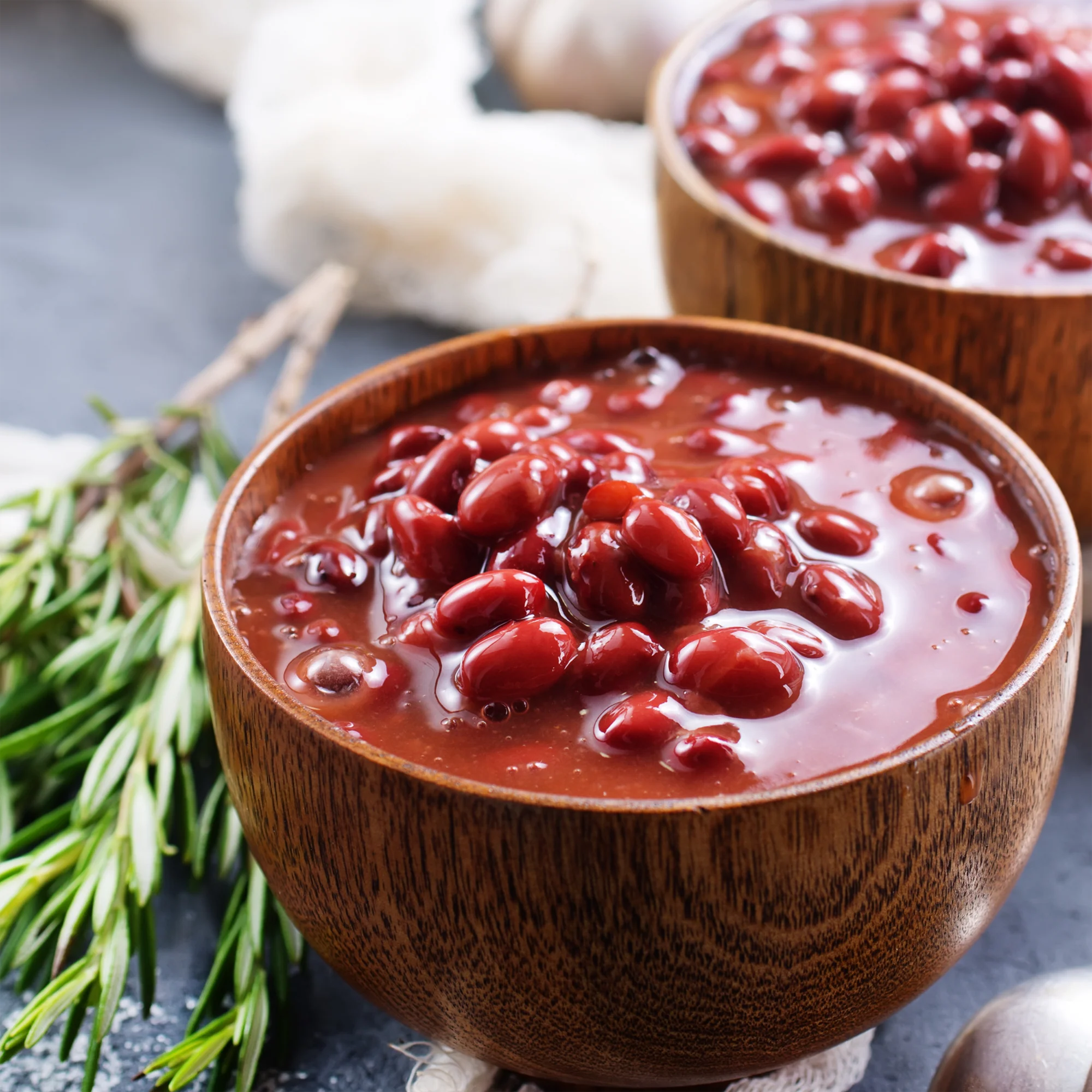 Rani Red Kidney Beans, Light 400oz (25lbs) 11.36kg Bulk Box ~ All Natural | Vegan | Gluten Friendly | NON-GMO | Raj Mah - Image 9