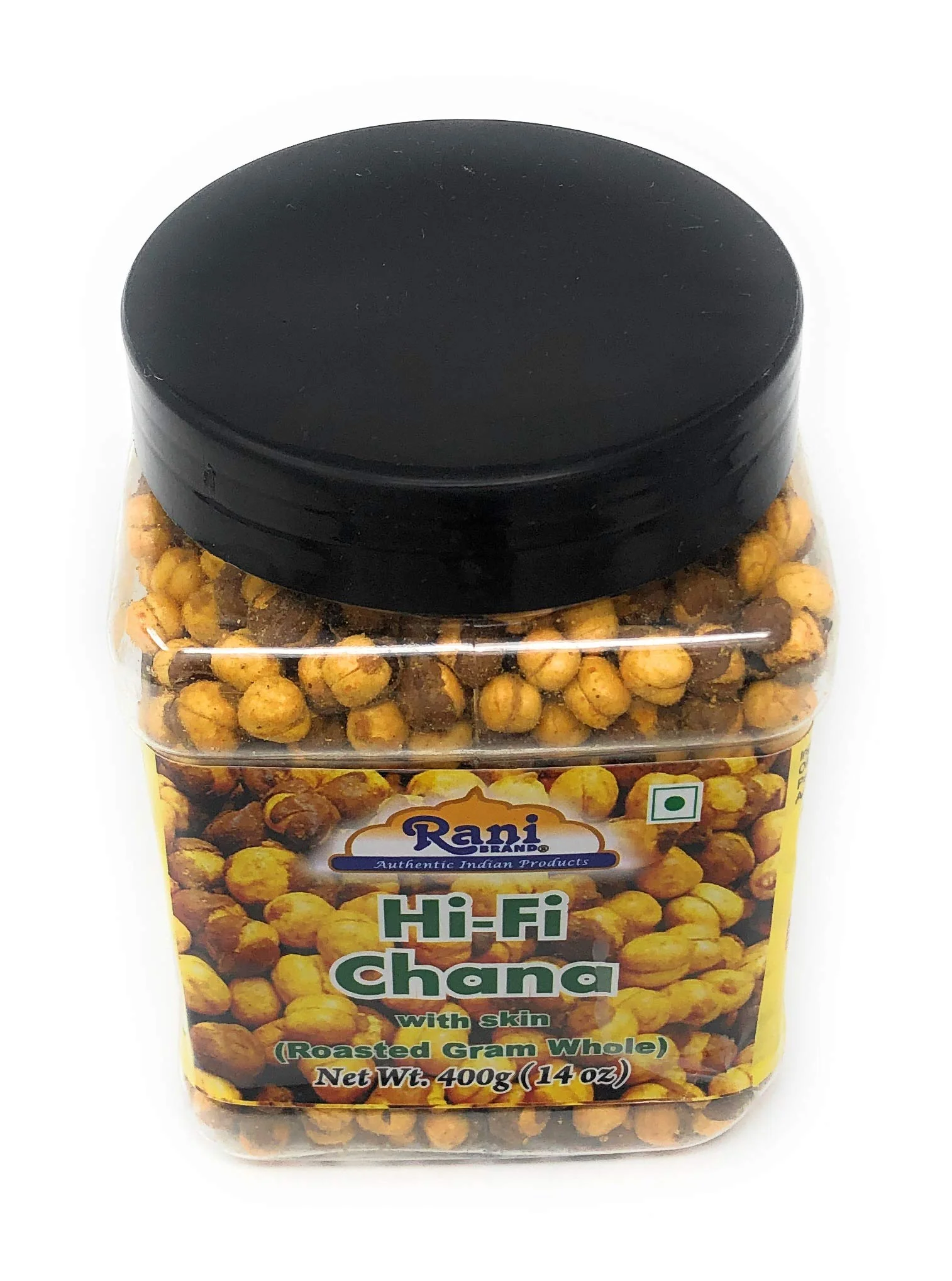 Rani Roasted Chana {7 Tasty Flavors} - Image 30