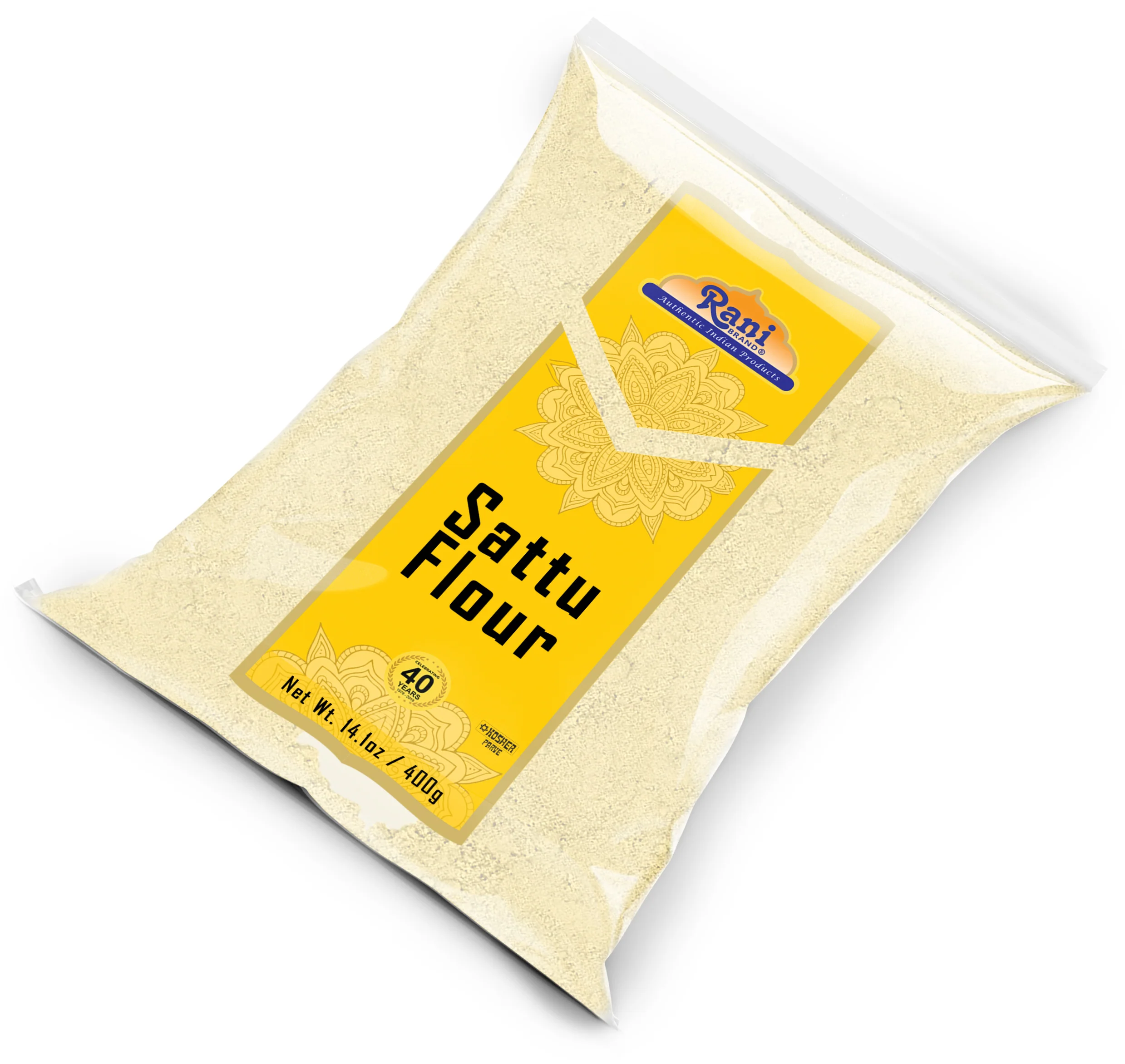 Rani Sattu {2 Sizes Available} - Image 5