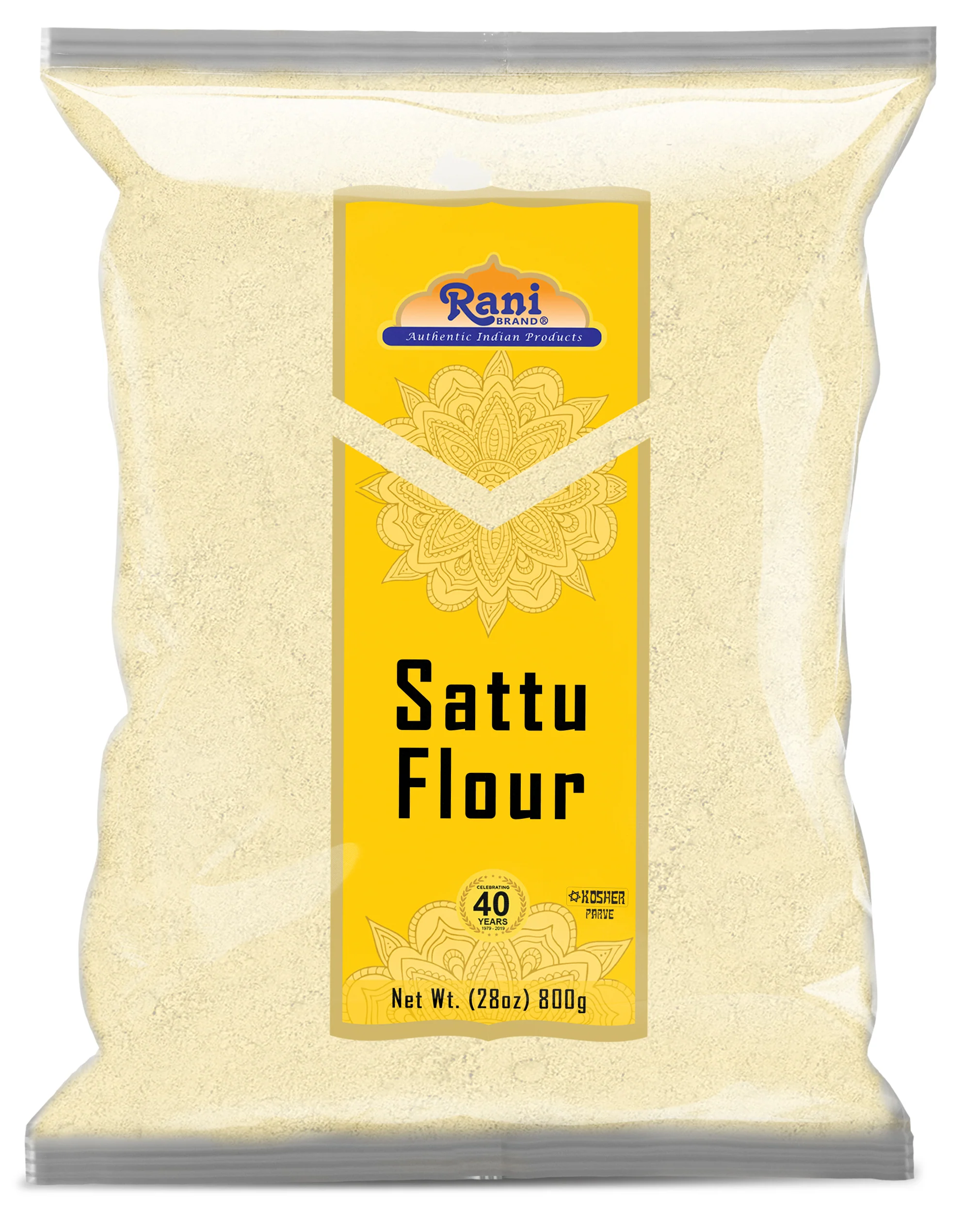 Rani Sattu {2 Sizes Available} - Image 6